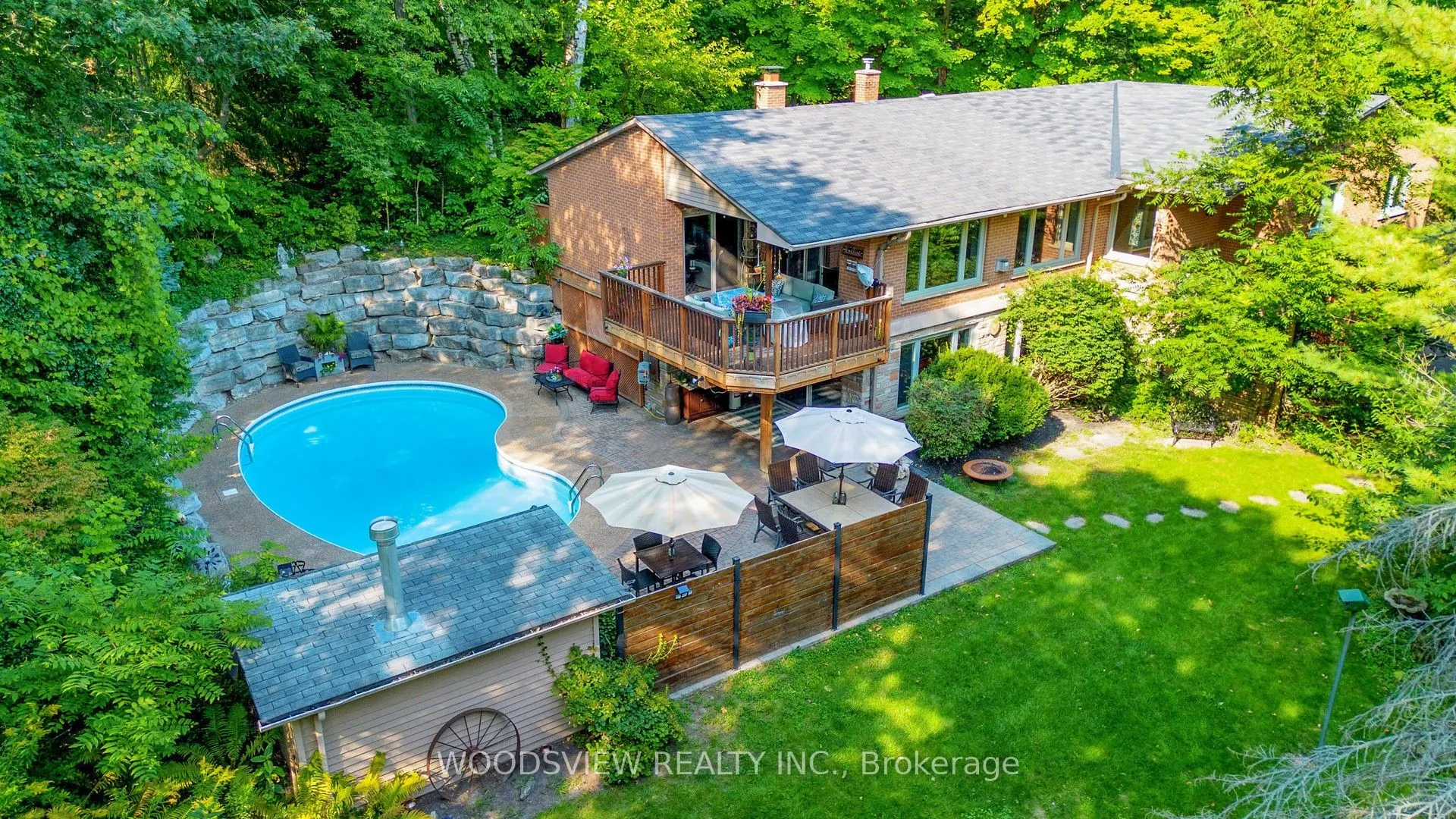 250 Kingscross Drive