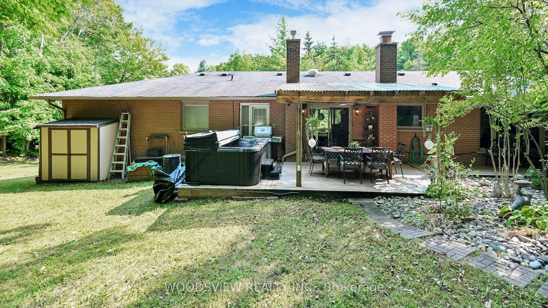 250 Kingscross Drive