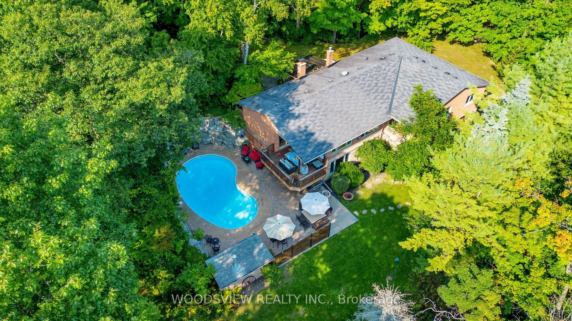 250 Kingscross Drive