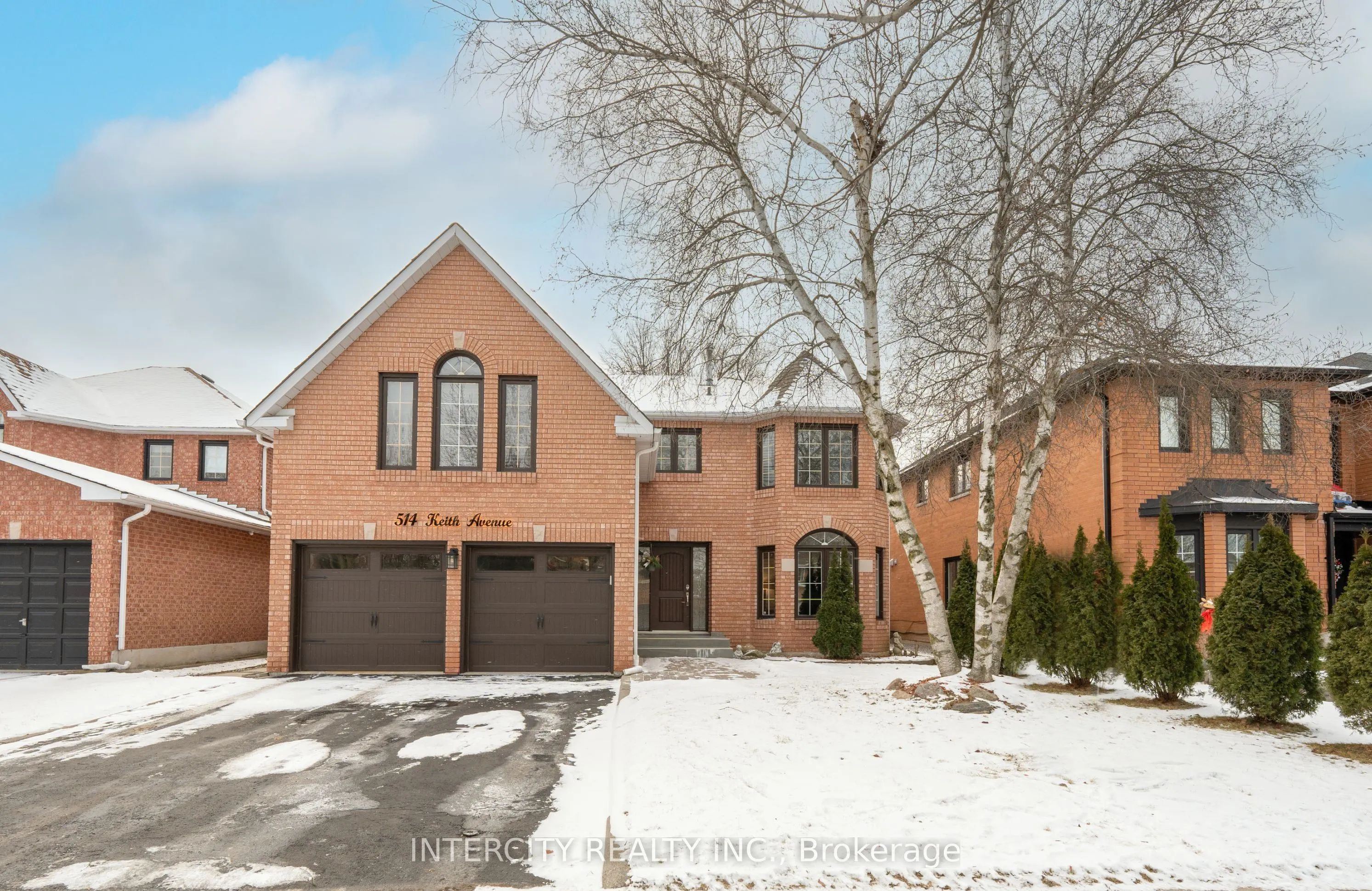 514 Keith Avenue