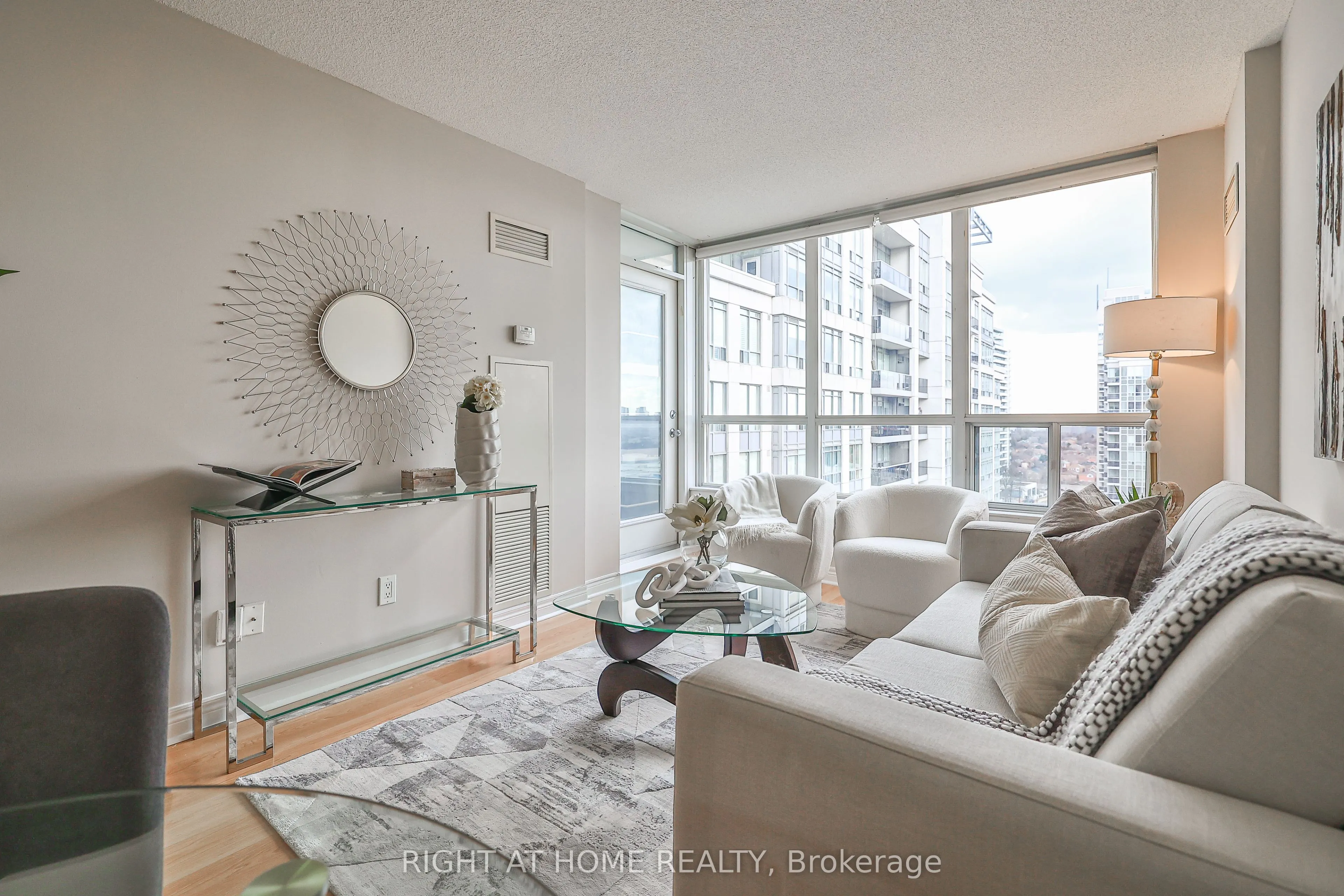 60 DISERA Drive, #1202