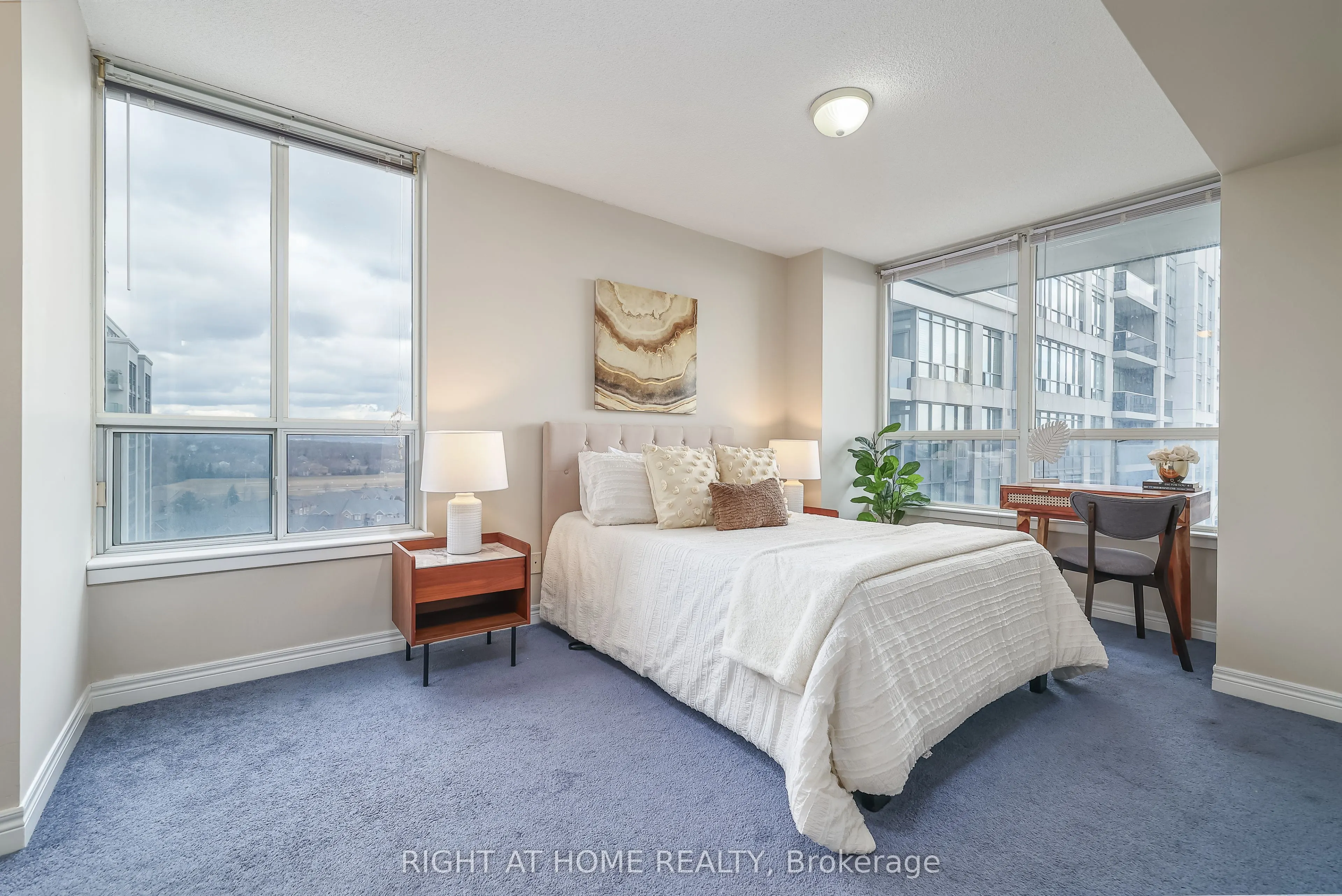 60 DISERA Drive, #1202