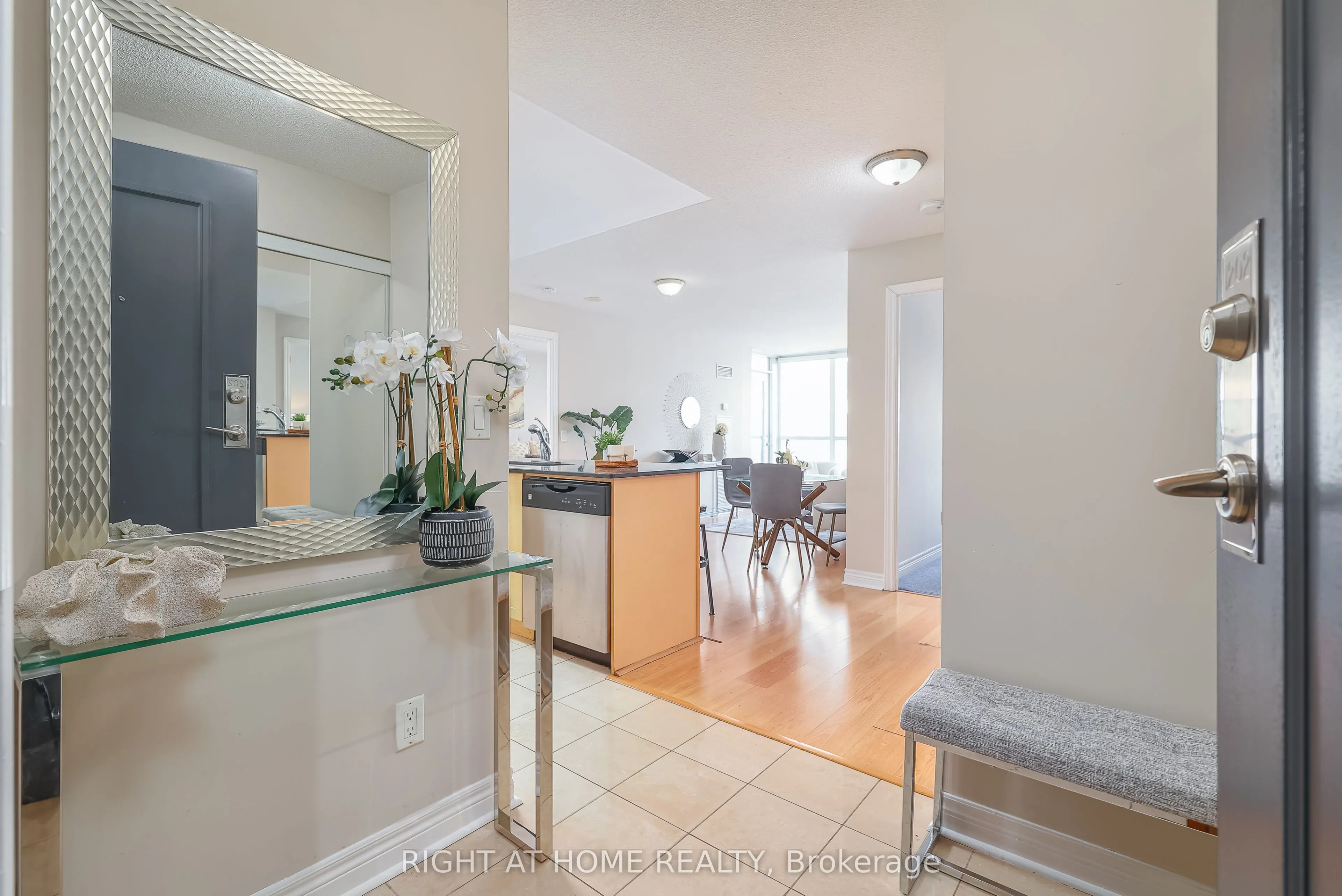 60 DISERA Drive, #1202