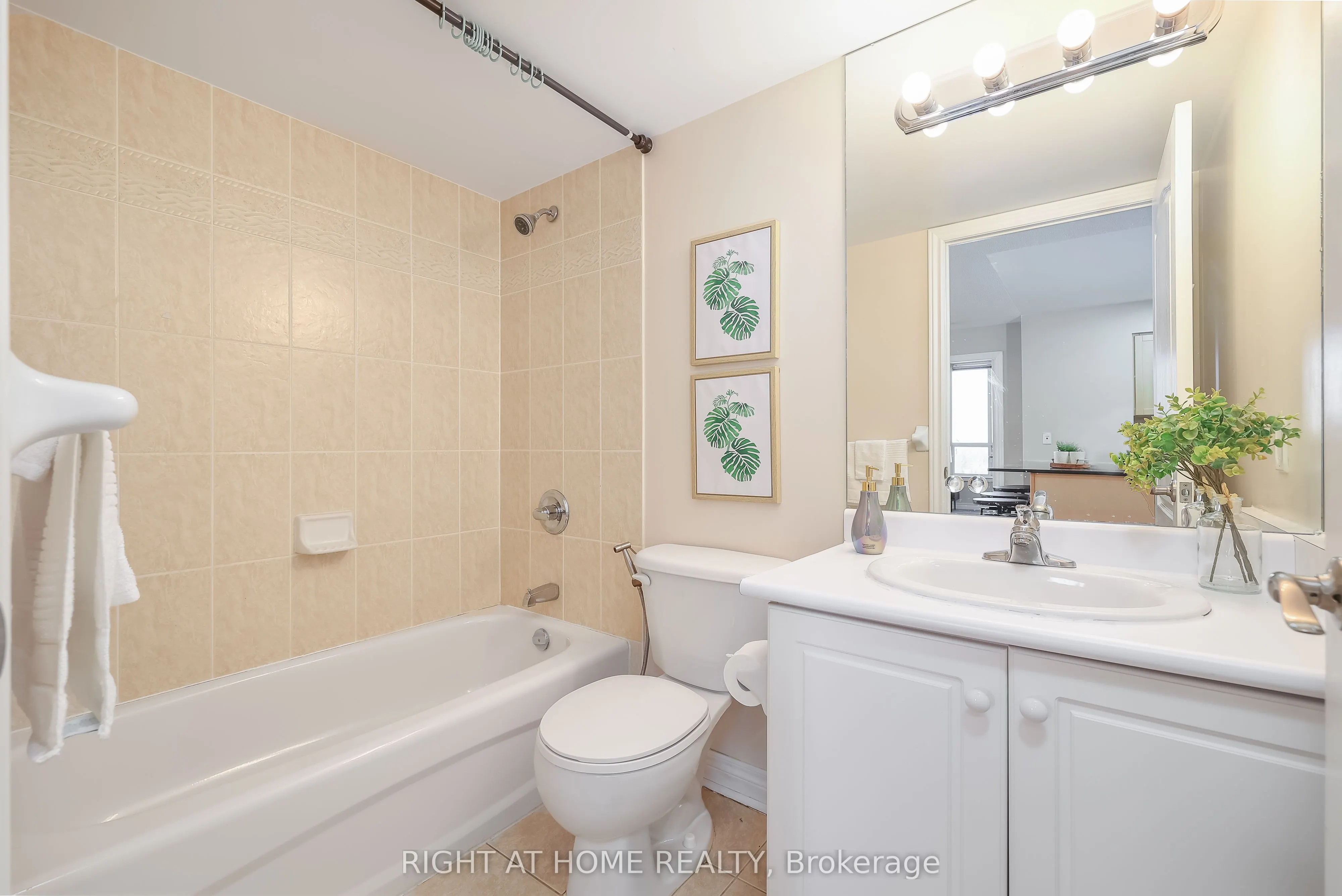 60 DISERA Drive, #1202