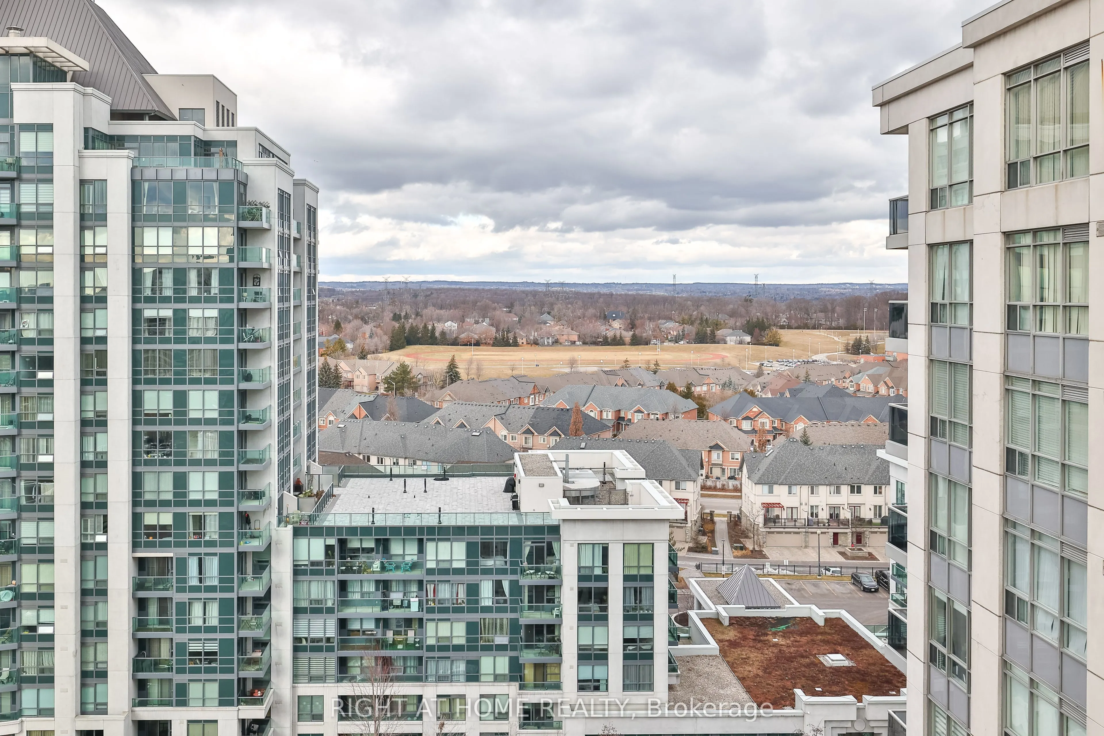 60 DISERA Drive, #1202