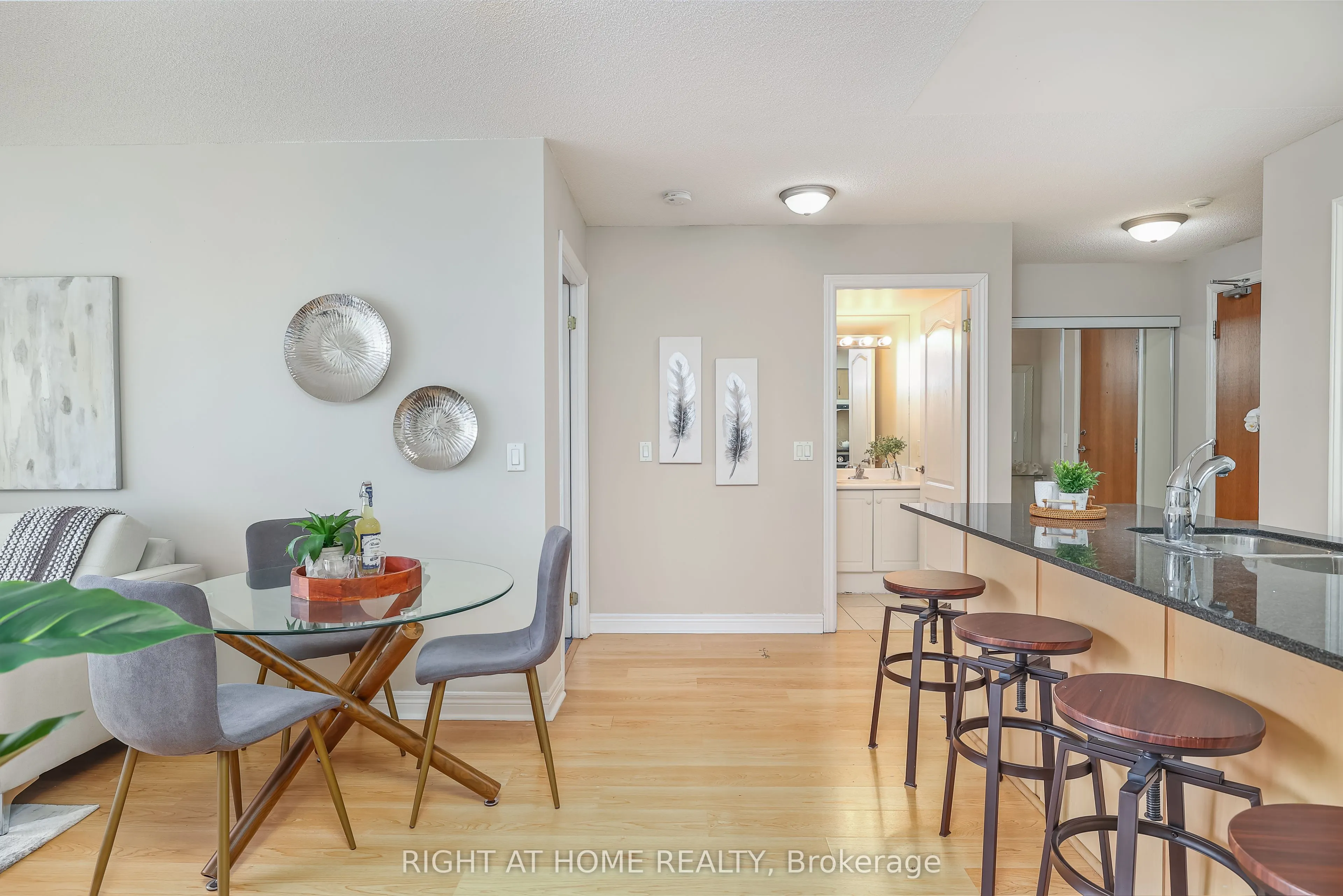 60 DISERA Drive, #1202