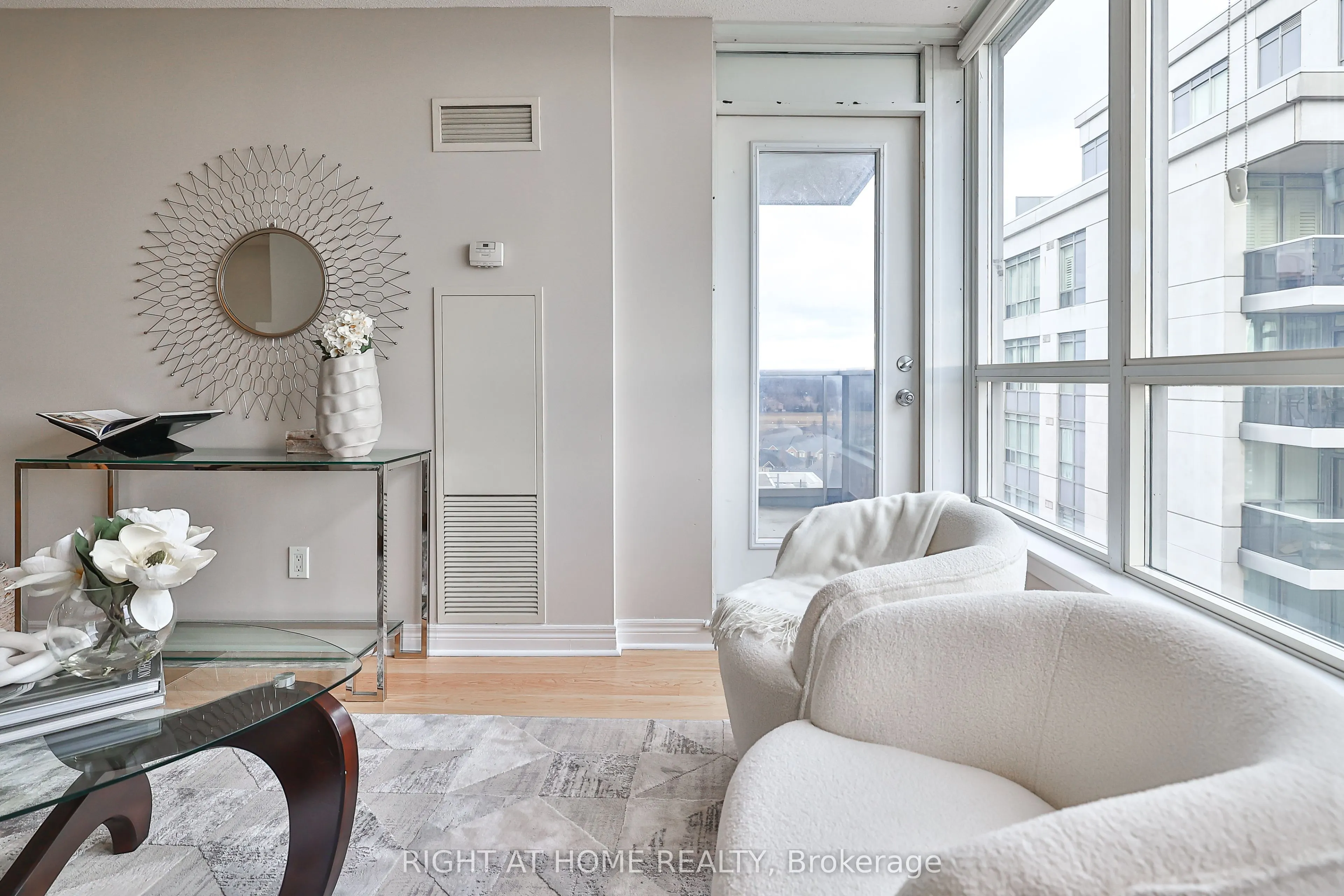 60 DISERA Drive, #1202