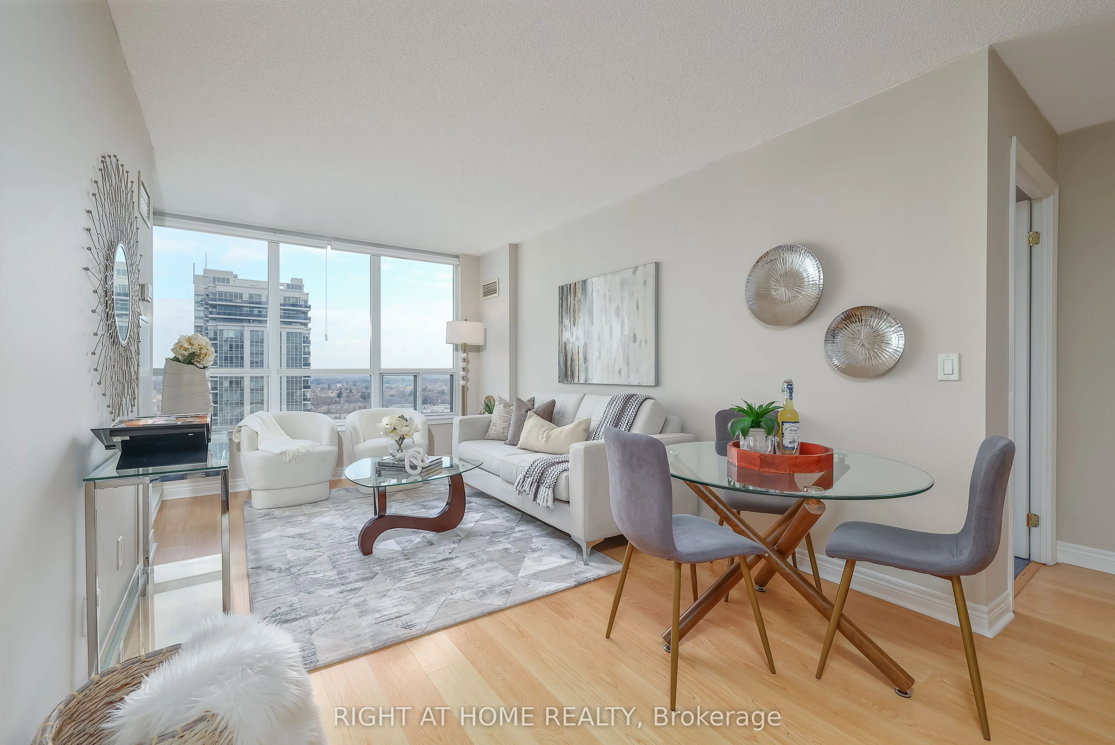 60 DISERA Drive, #1202