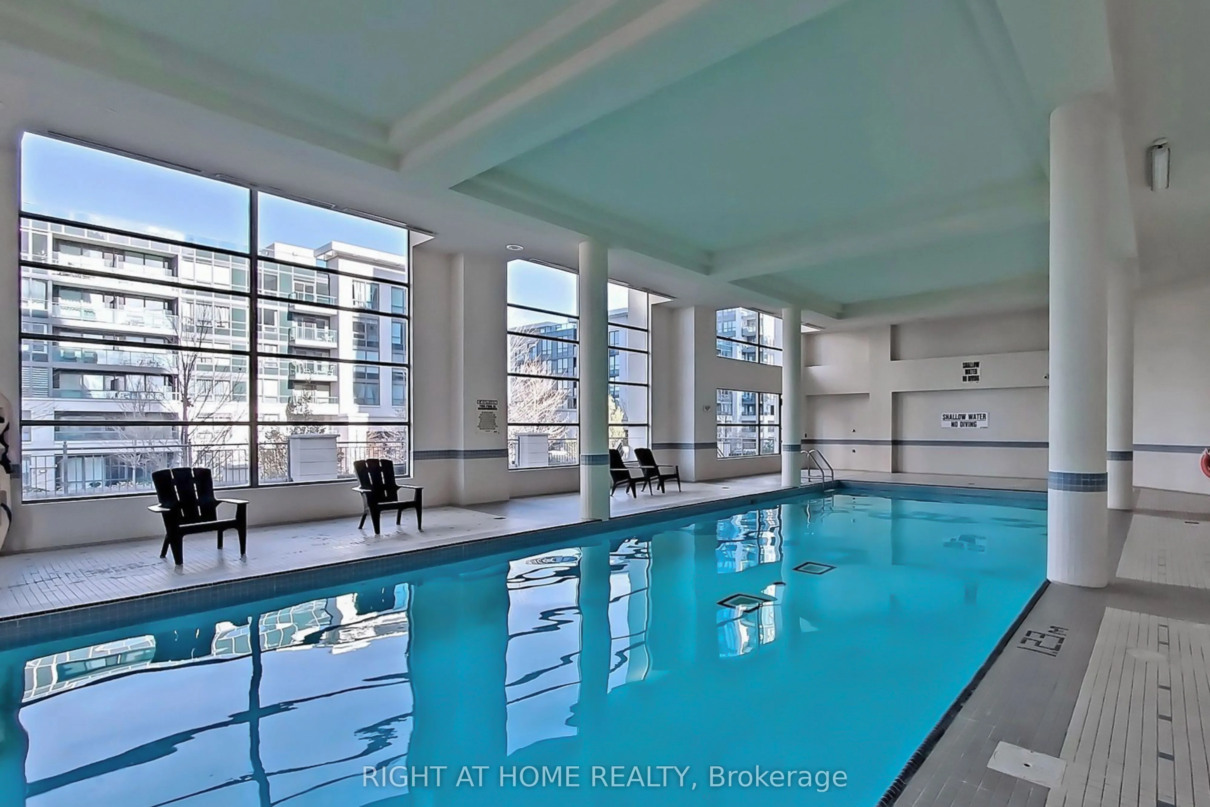 60 DISERA Drive, #1202
