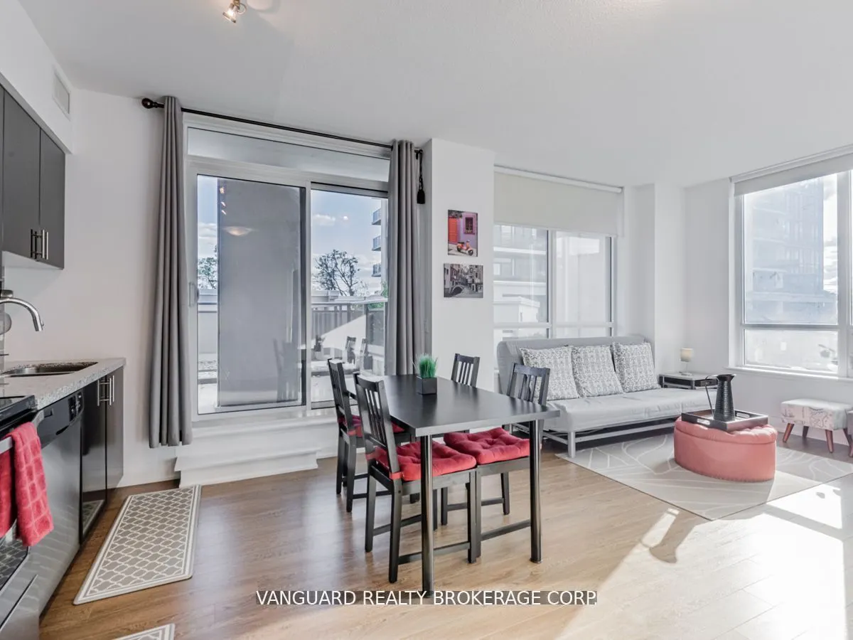 75 North Park Road, #208