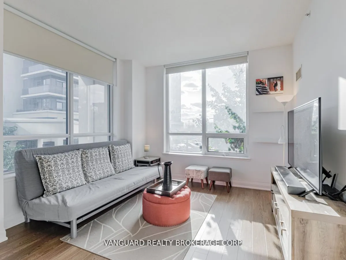 75 North Park Road, #208