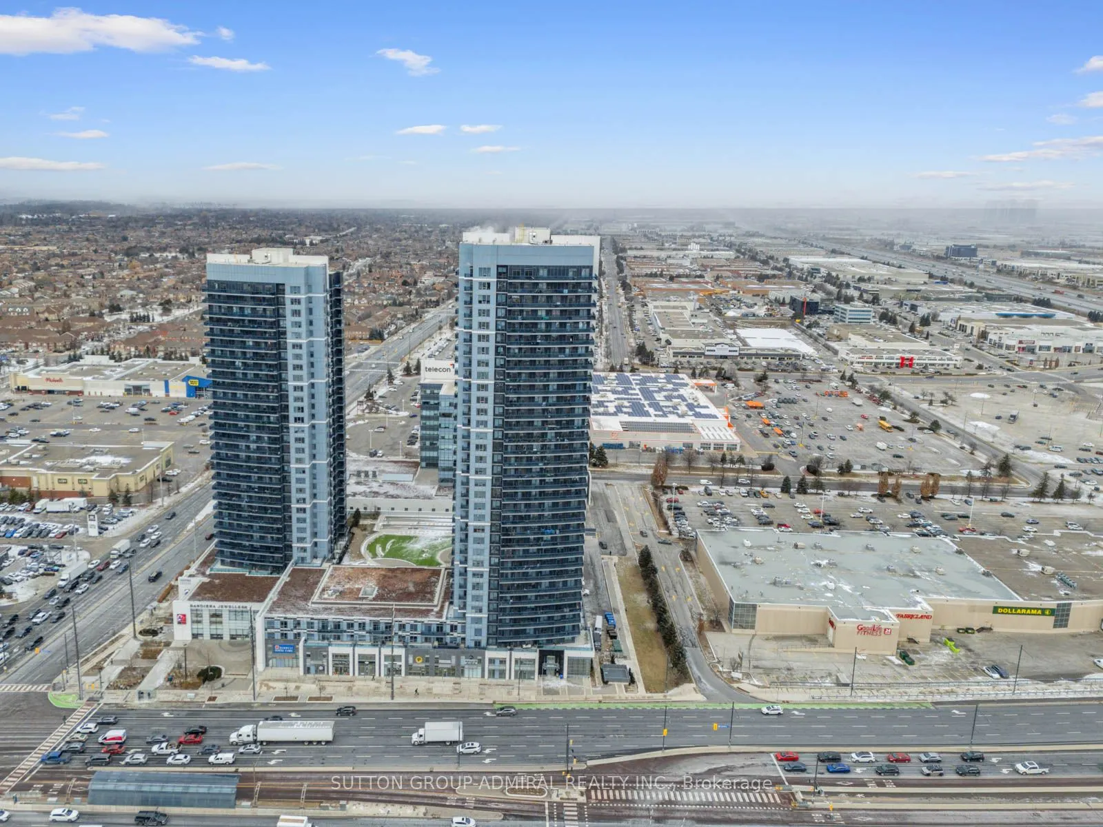 3600 Highway 7 #2908