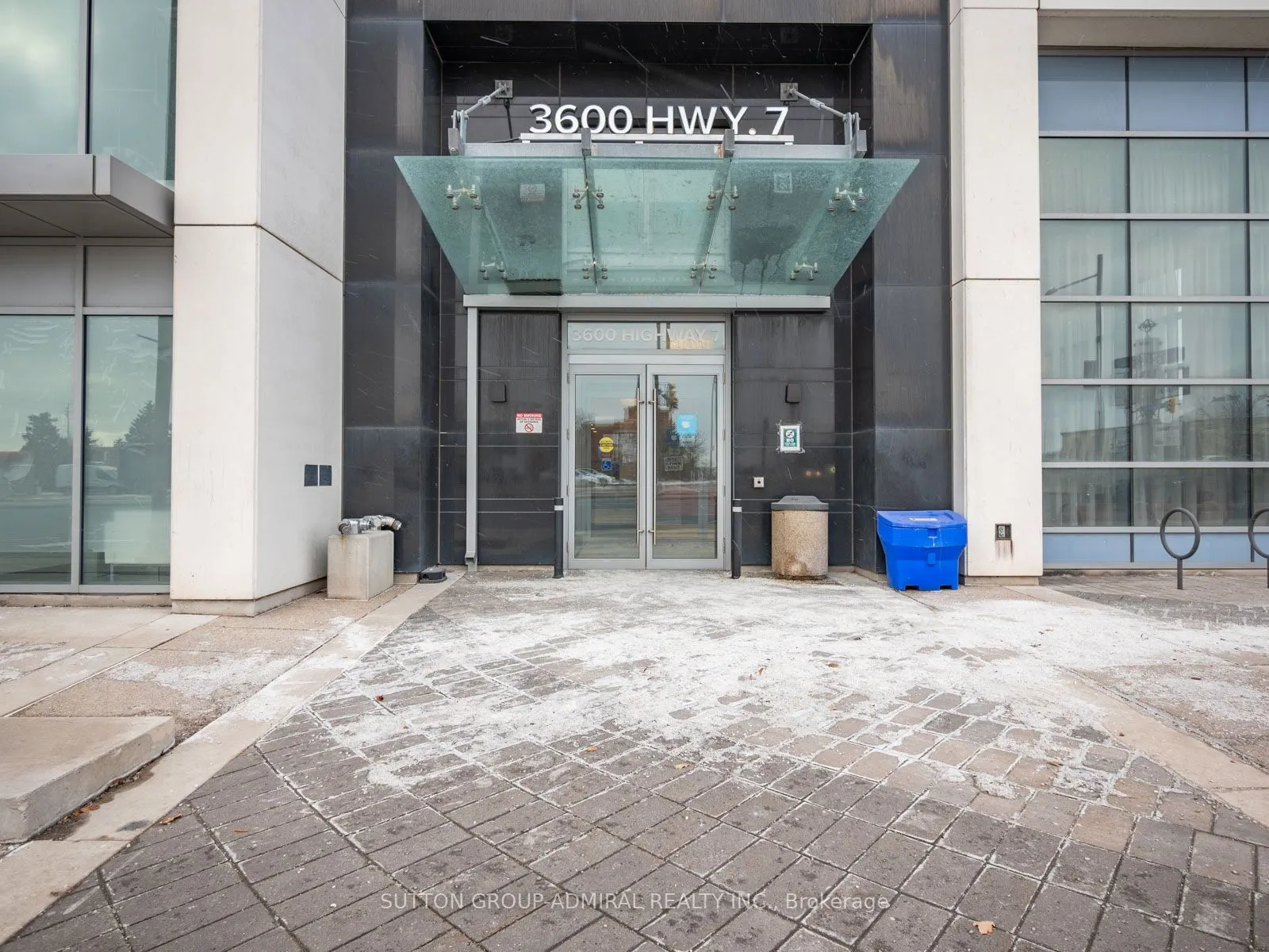 3600 Highway 7 #2908