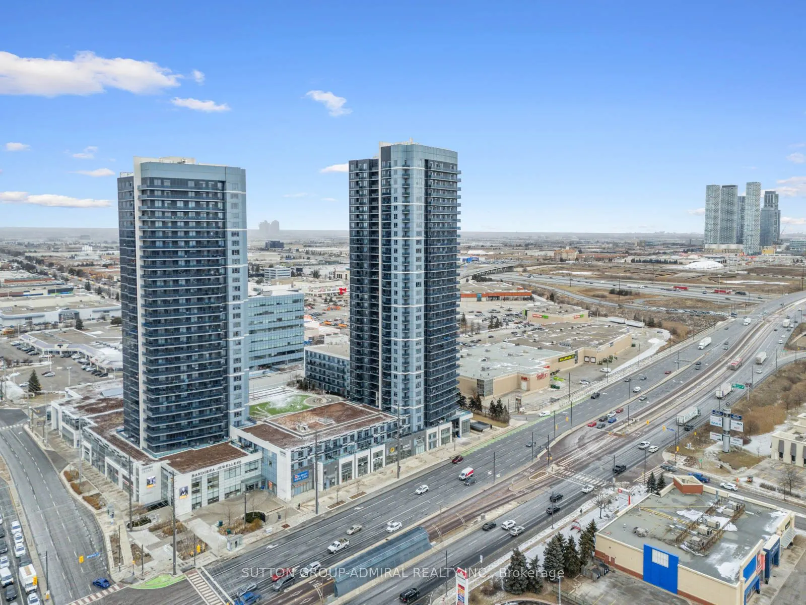 3600 Highway 7 #2908