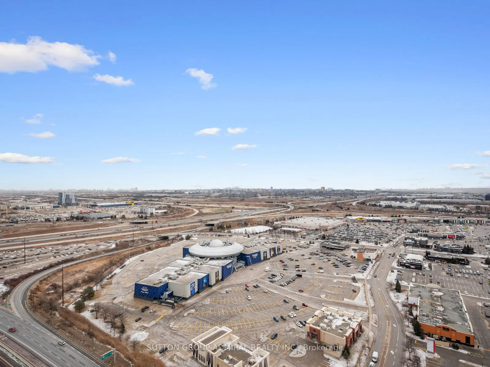 3600 Highway 7 #2908