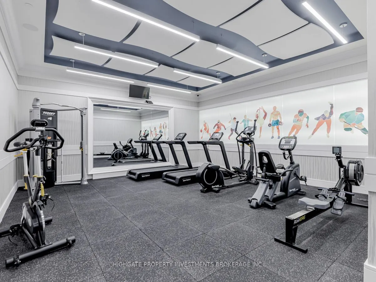 9085 Jane Street, #501
