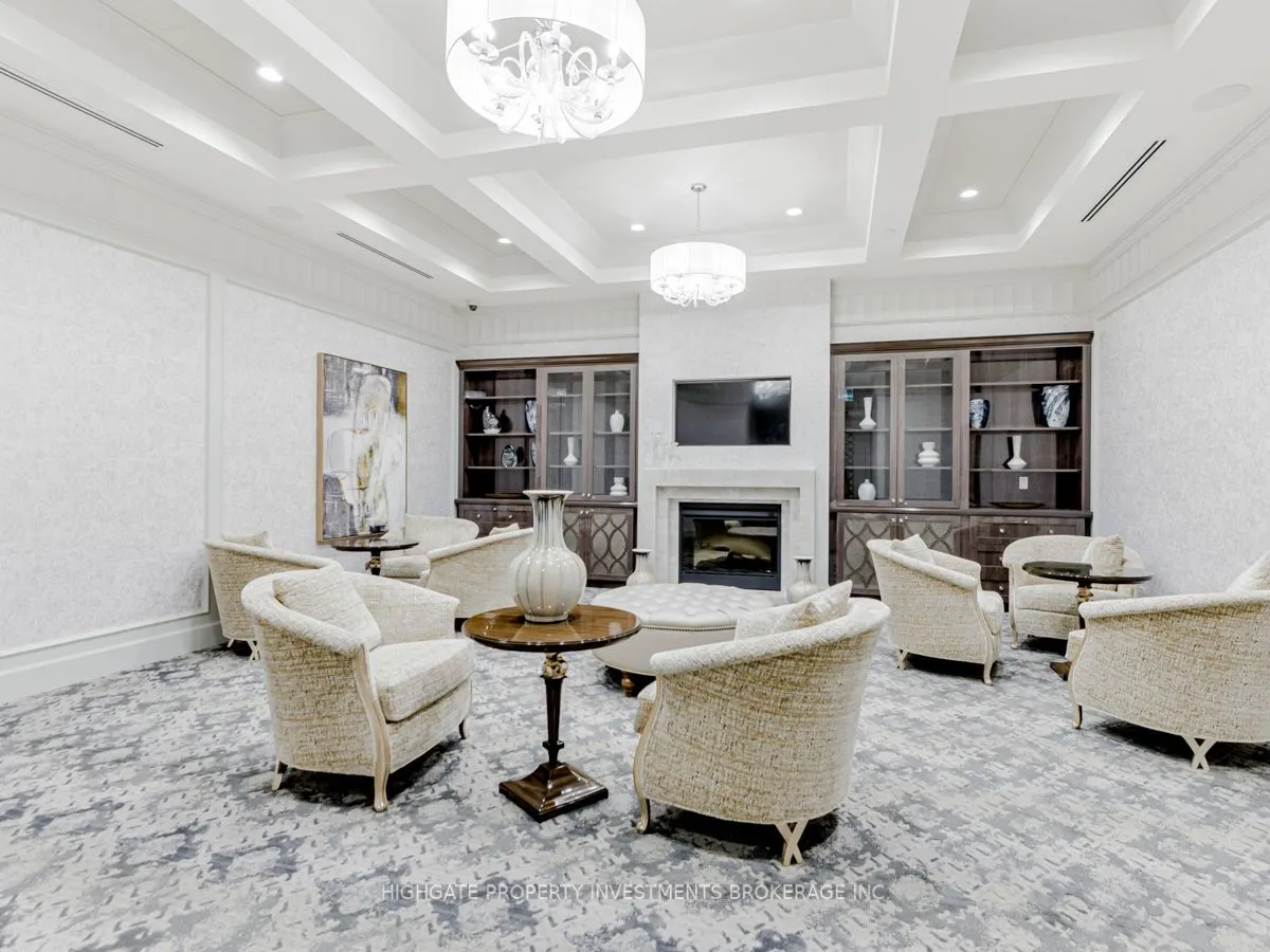 9085 Jane Street, #501