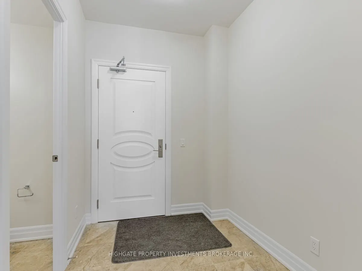 9085 Jane Street, #501