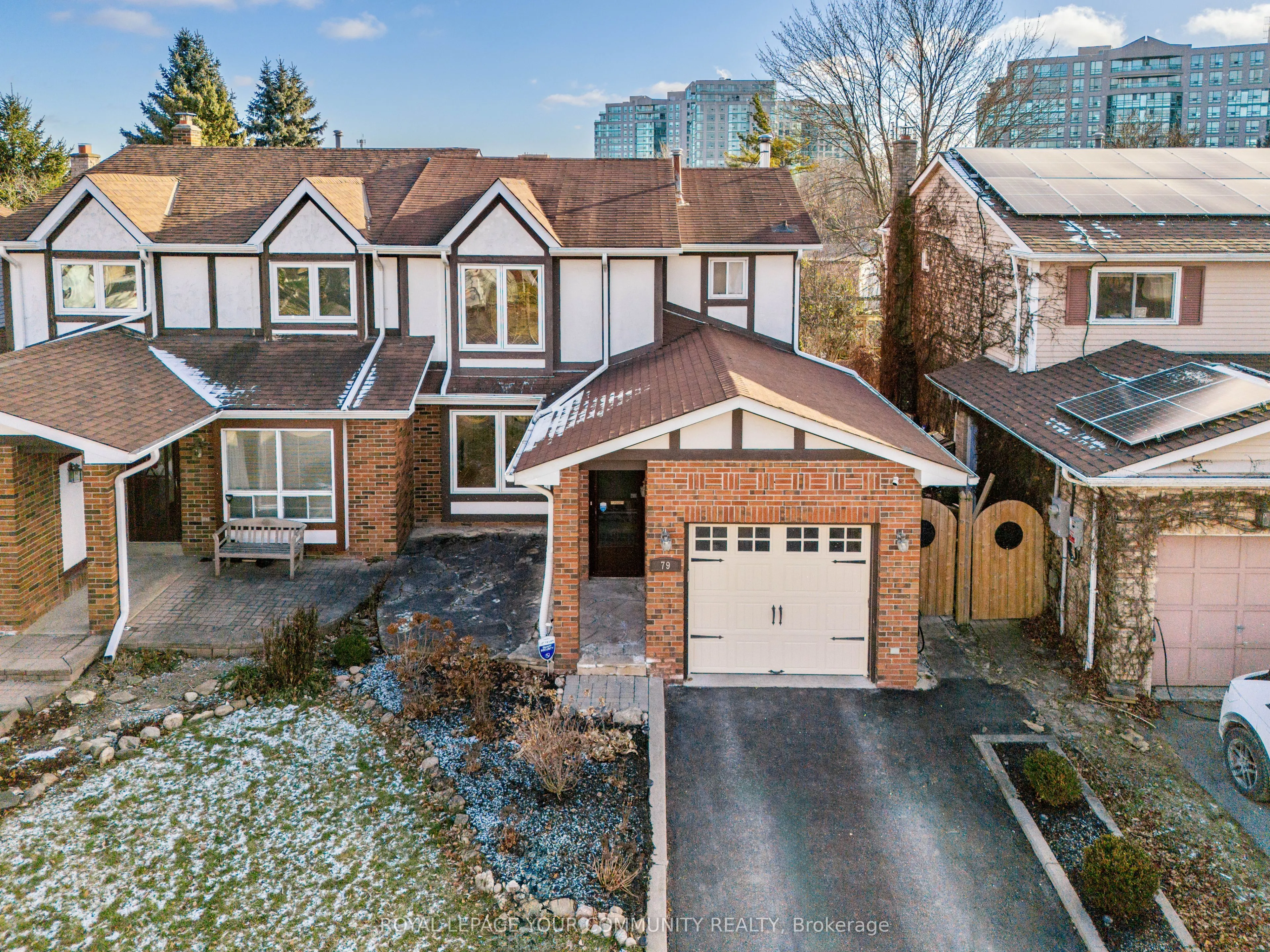 79 Tamarack Drive
