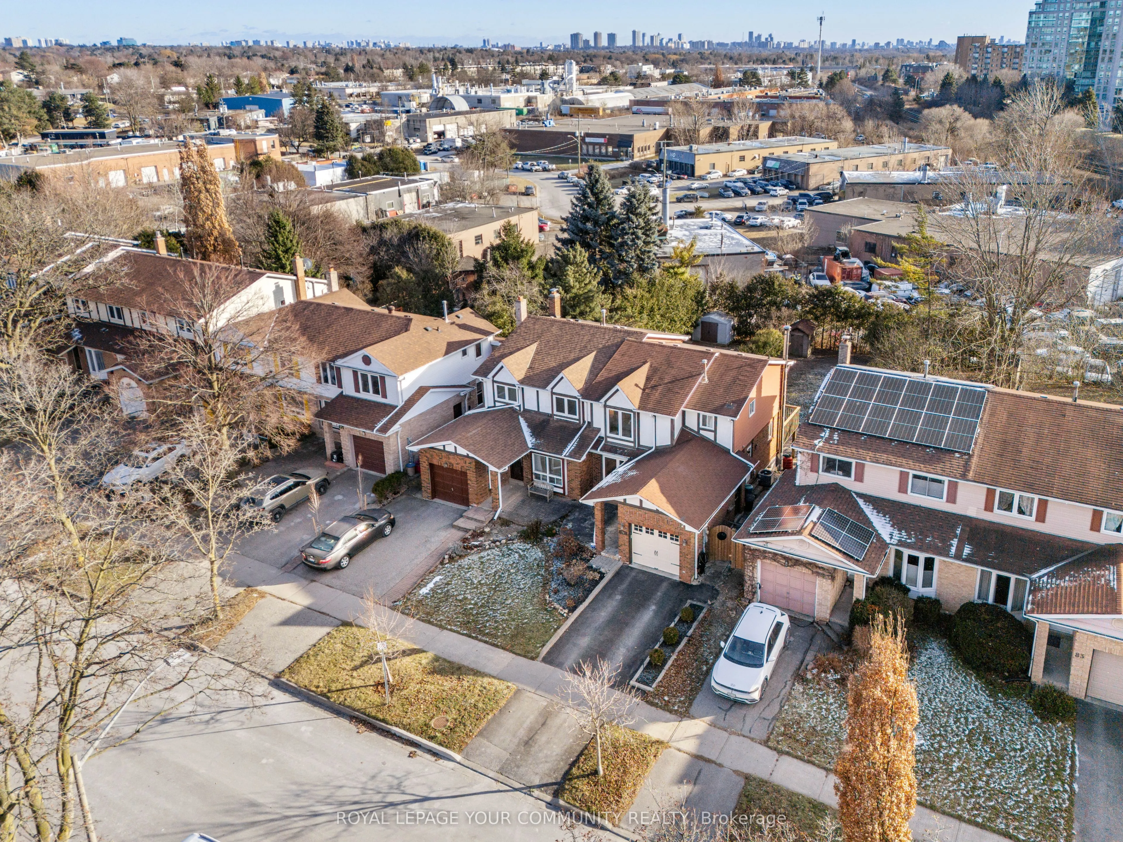 79 Tamarack Drive