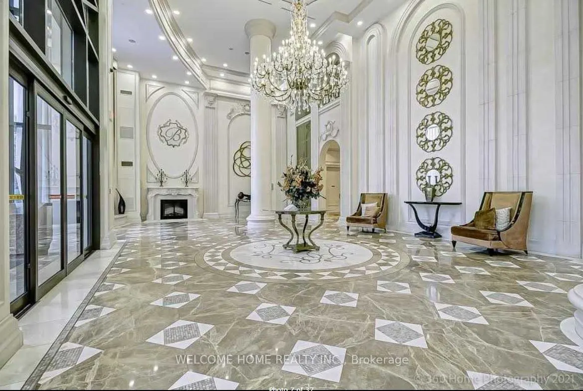 9245 Jane Street, #1602