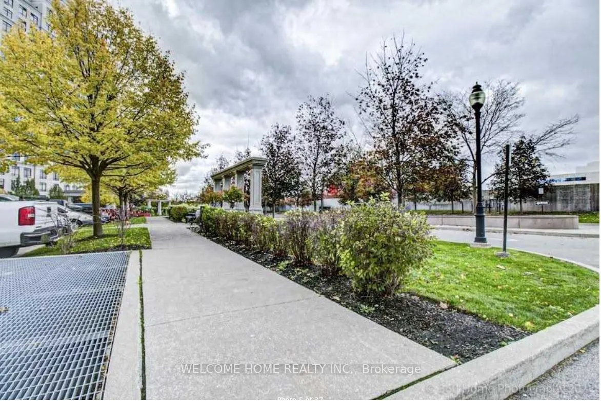 9245 Jane Street, #1602