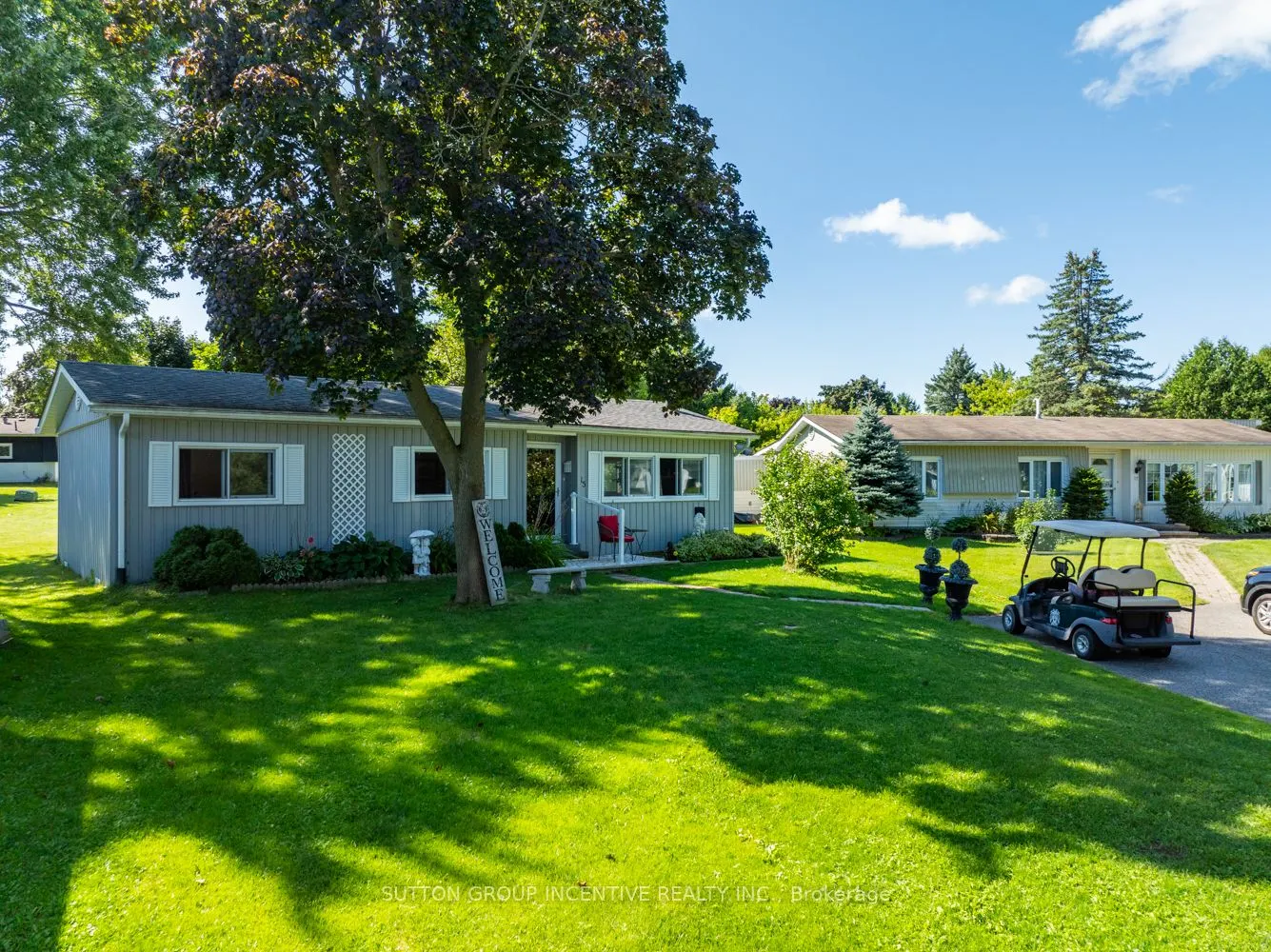 15 MAPLE Court