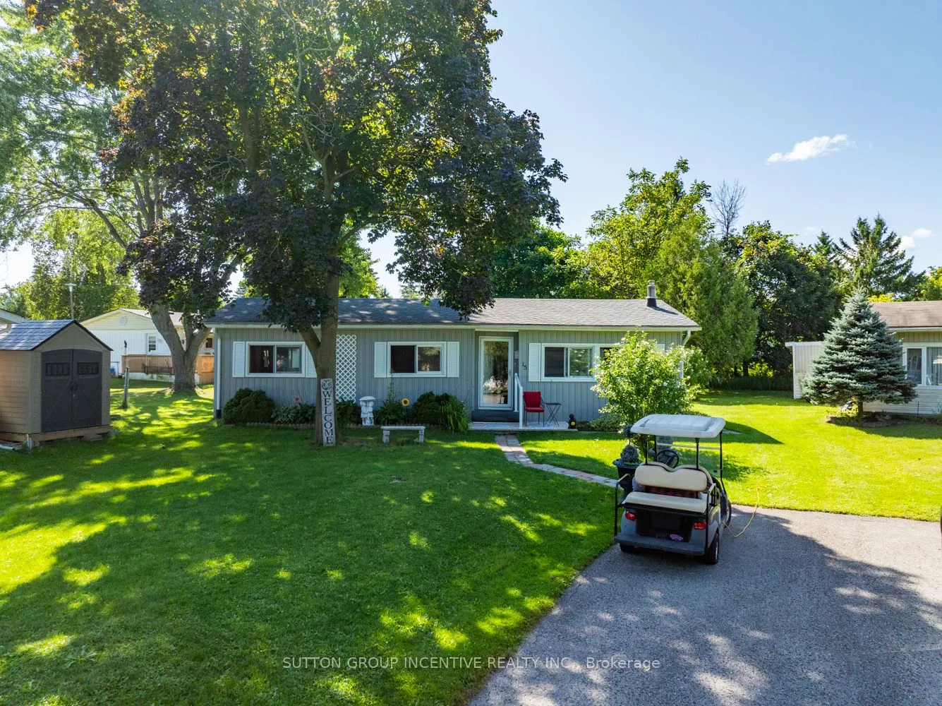 15 MAPLE Court