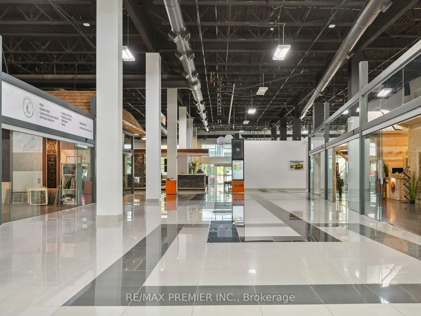 7250 Keele Street, #44