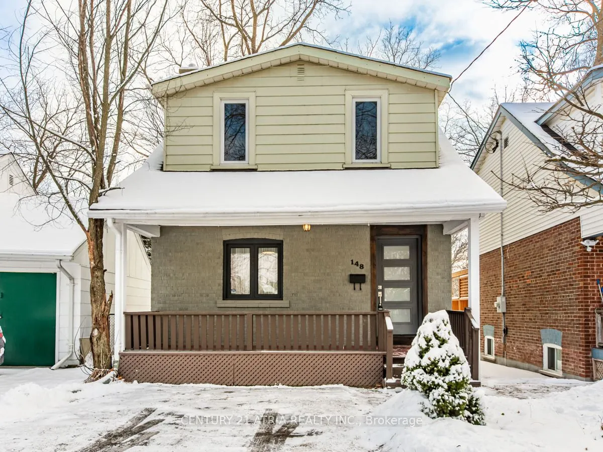 148 Richmond Street