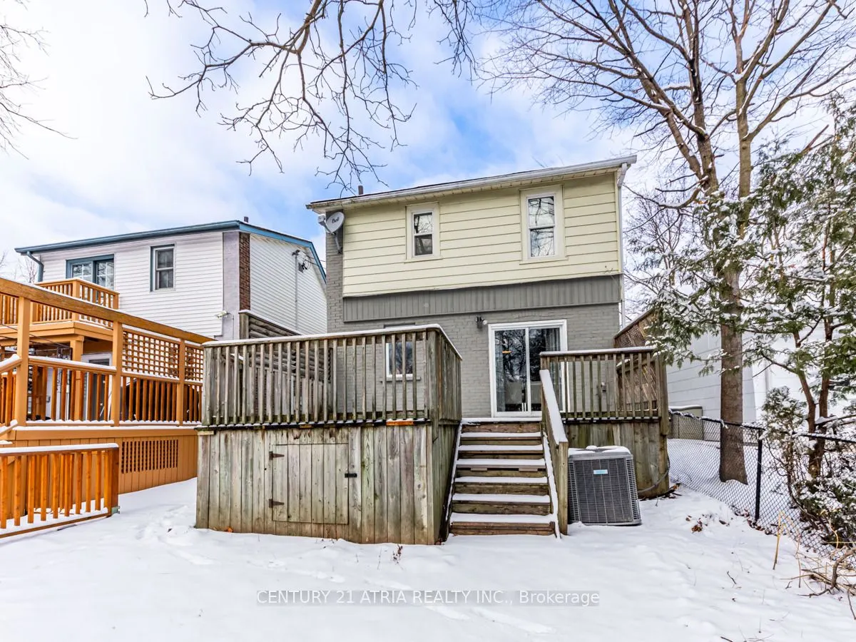 148 Richmond Street