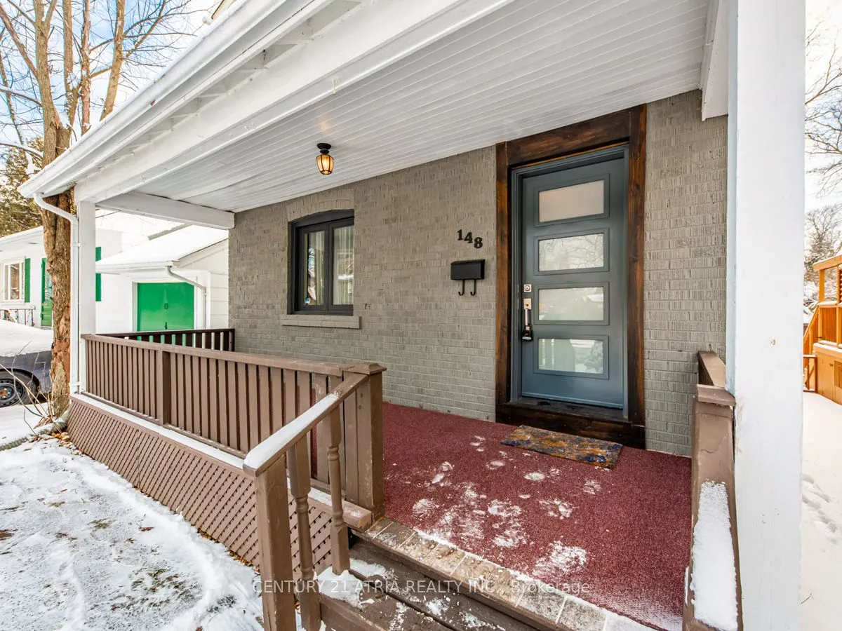 148 Richmond Street