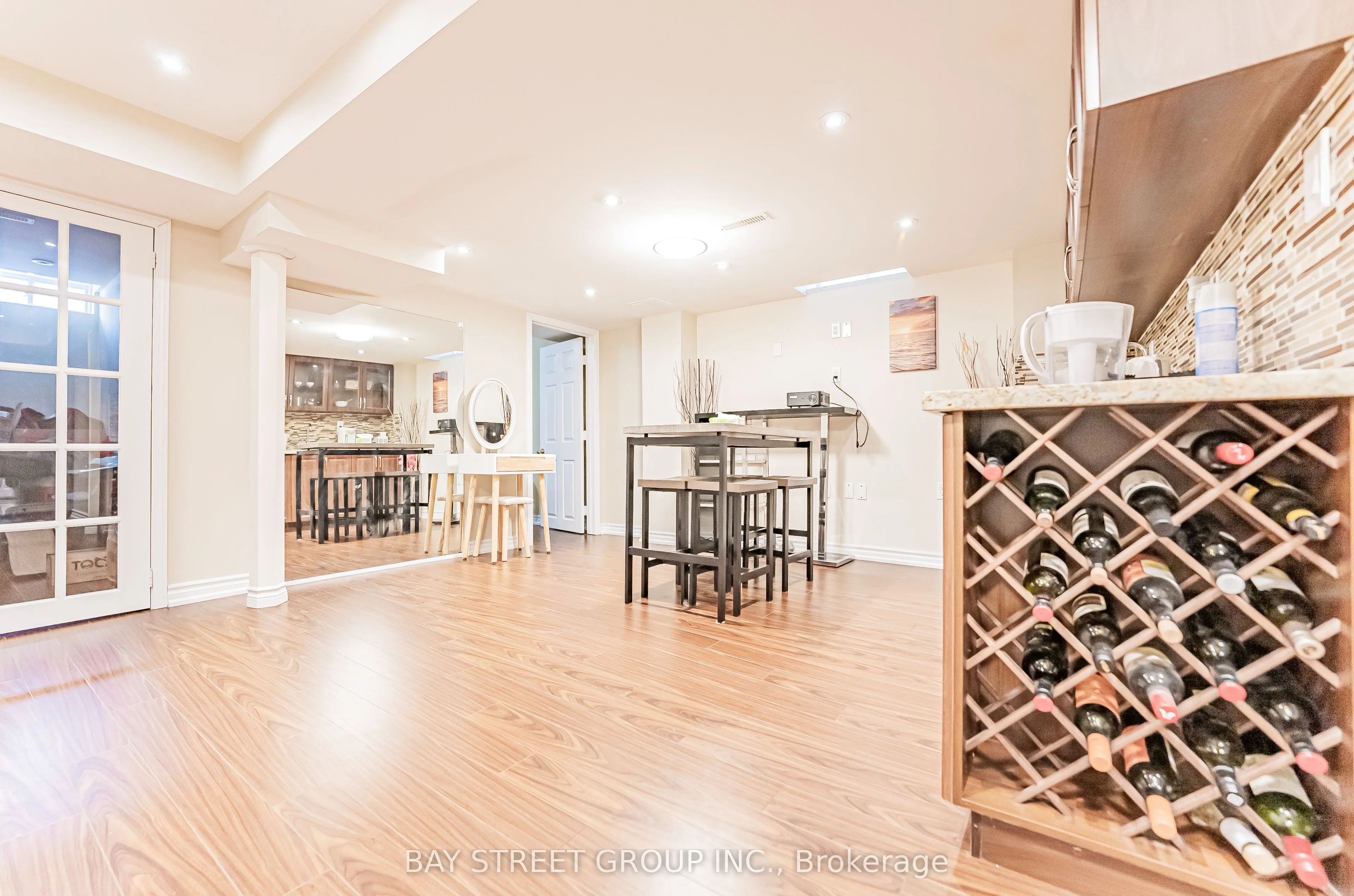 42 Charles Brown Road