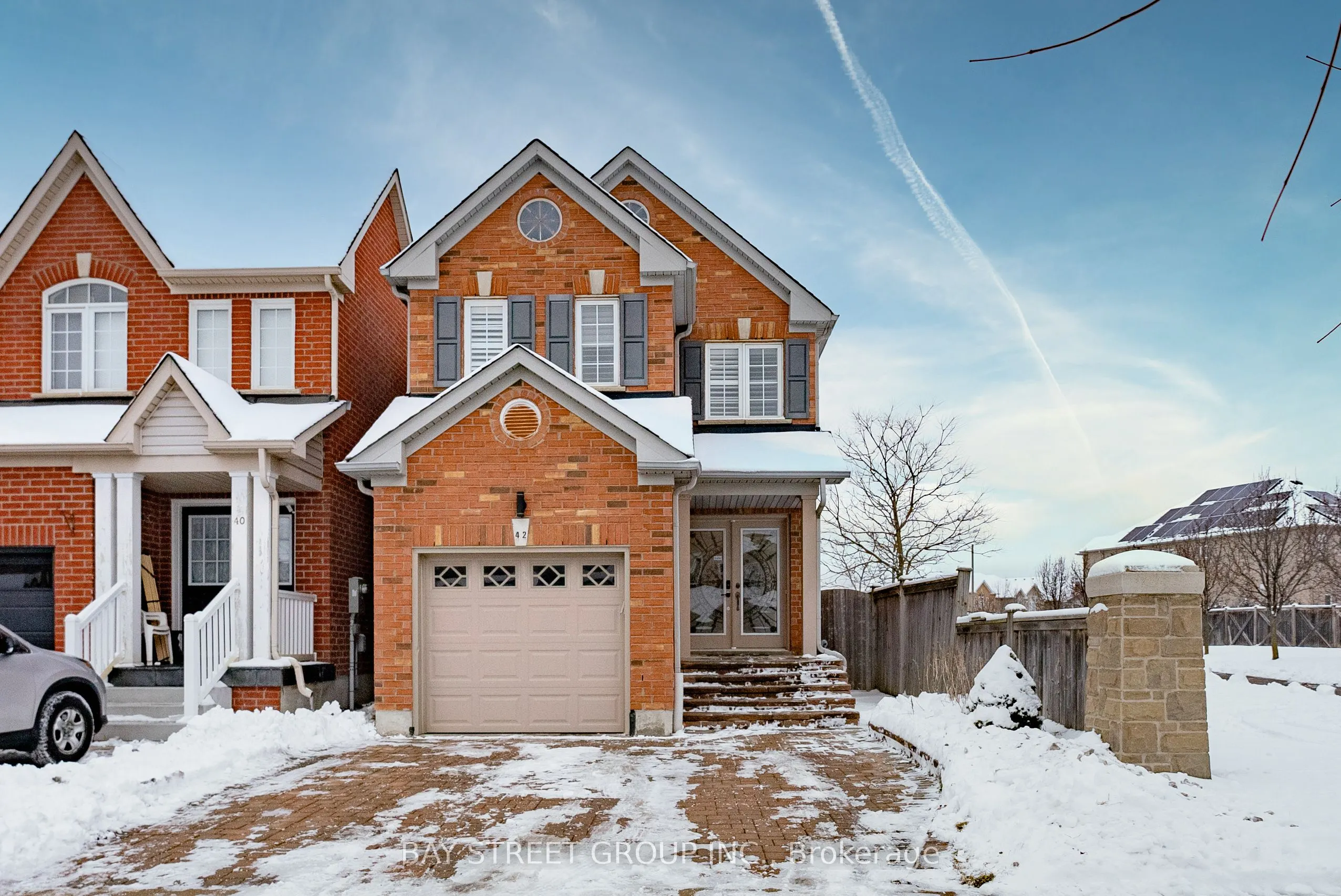 42 Charles Brown Road
