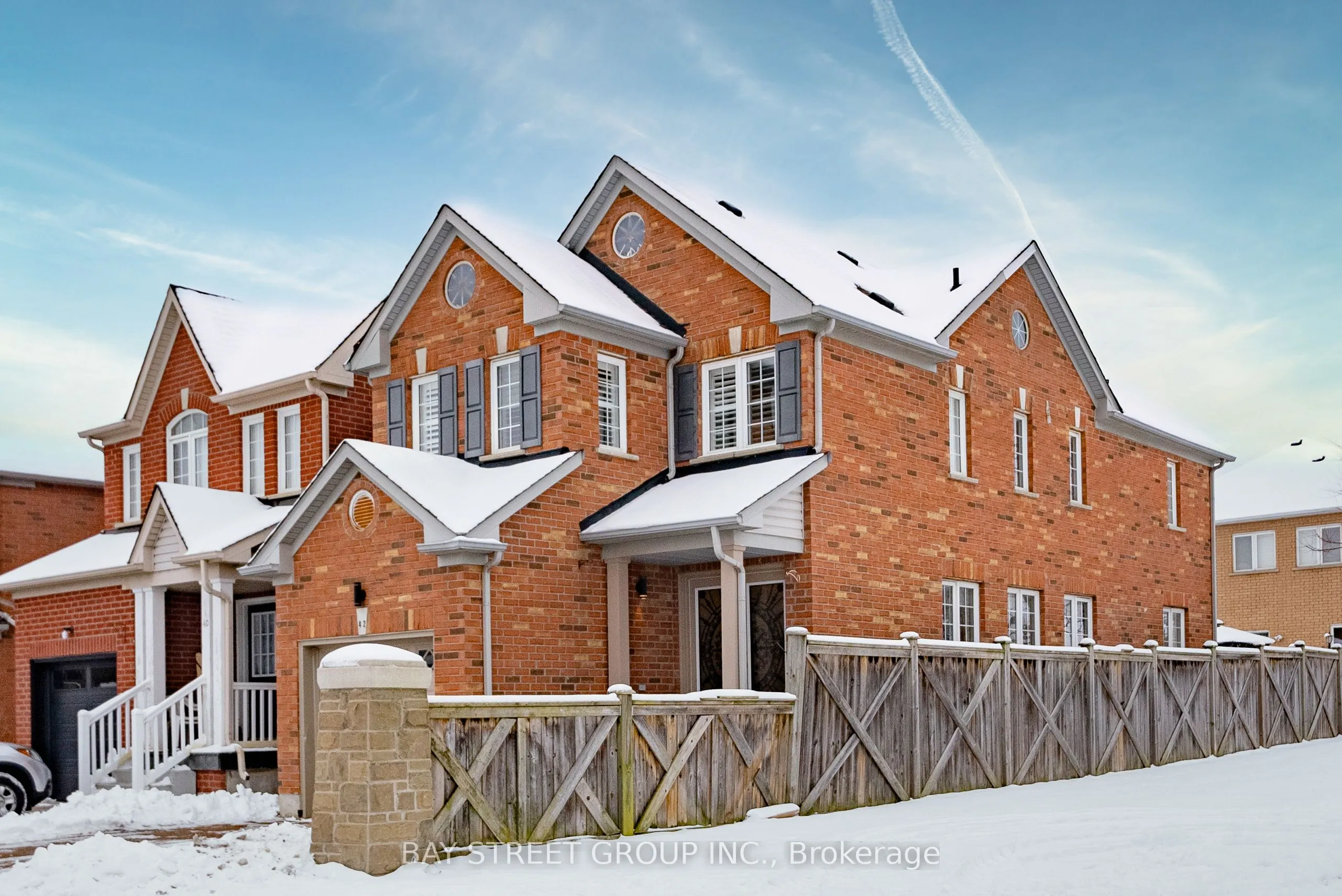 42 Charles Brown Road
