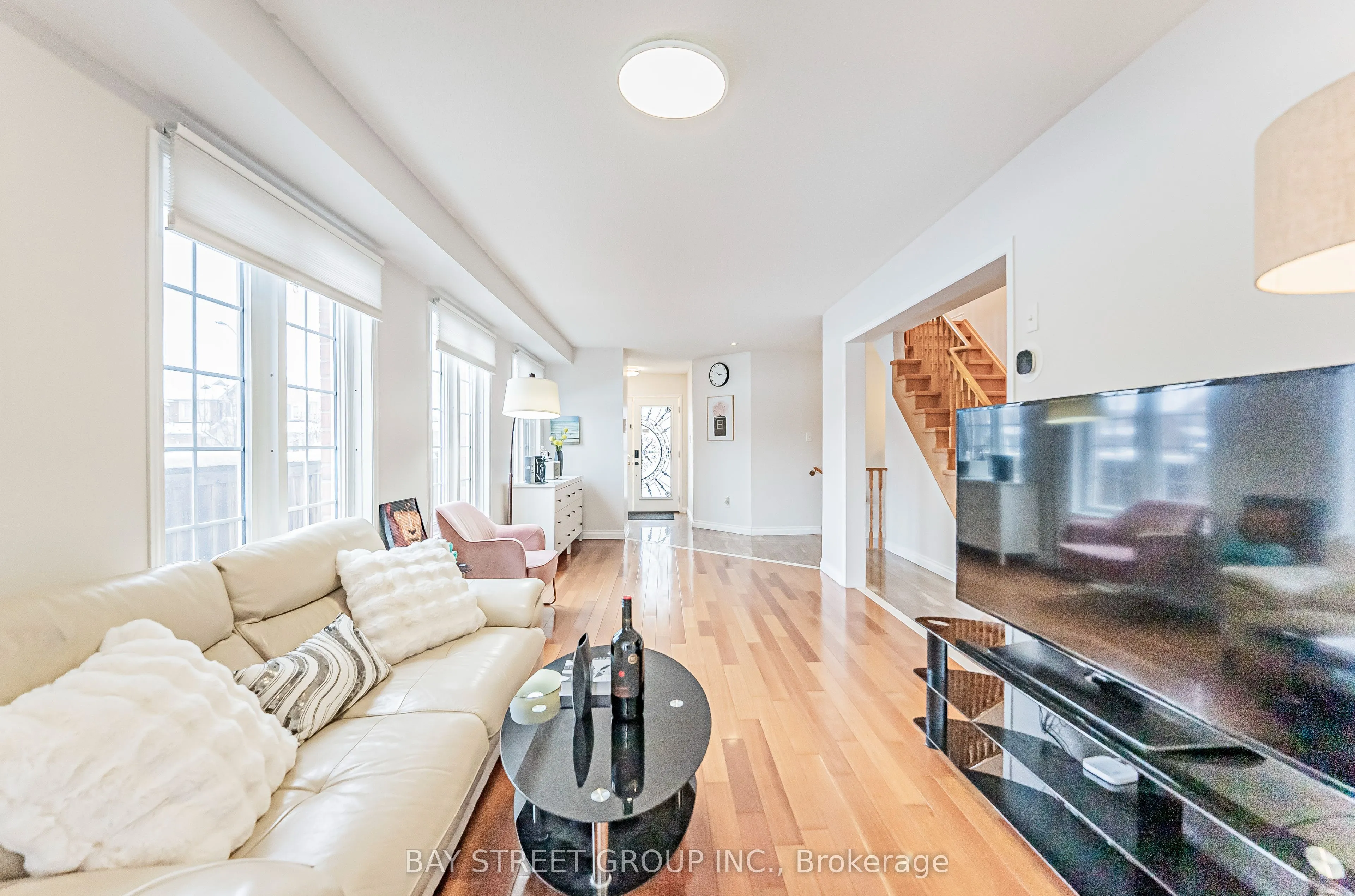 42 Charles Brown Road