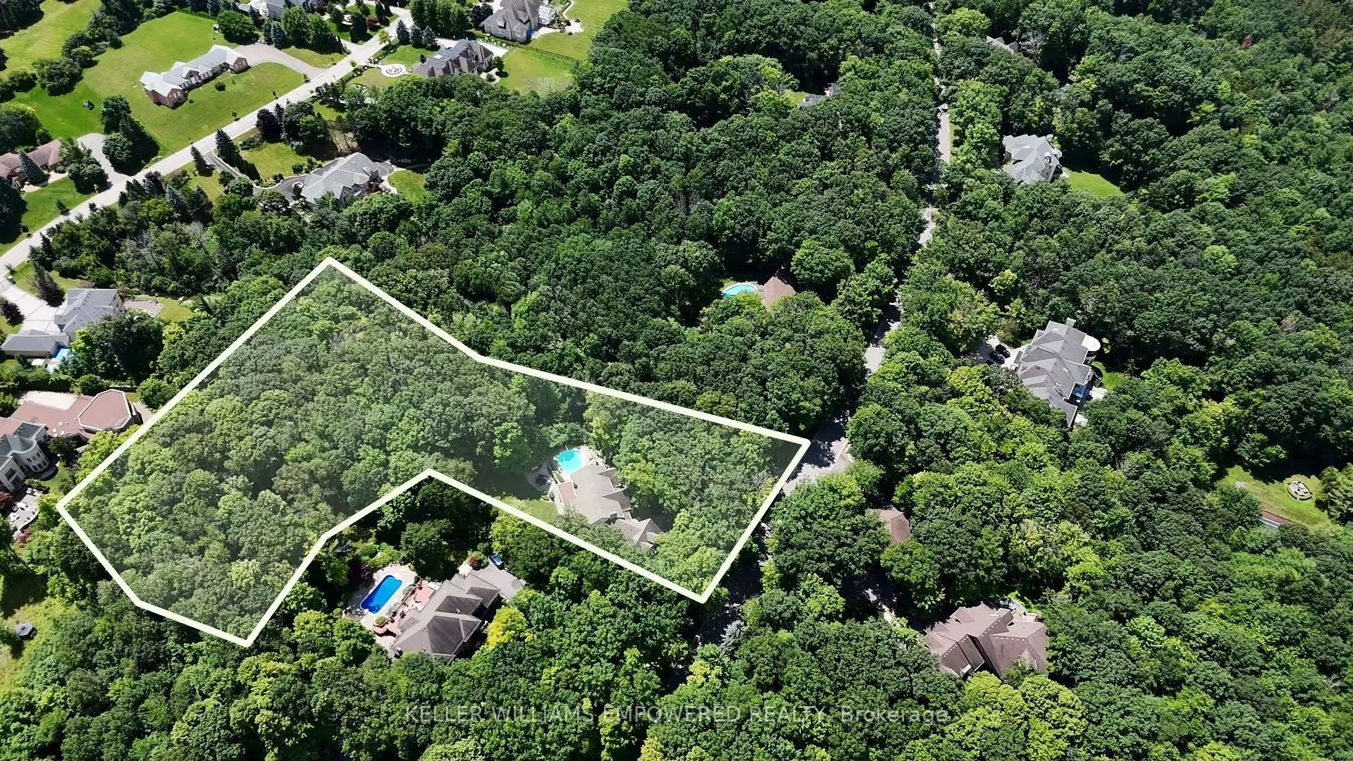 204 Forest Ridge Road