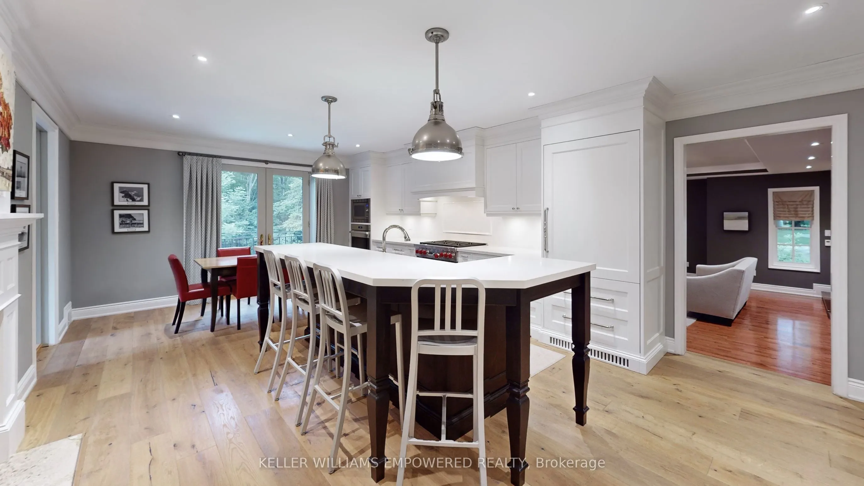 204 Forest Ridge Road
