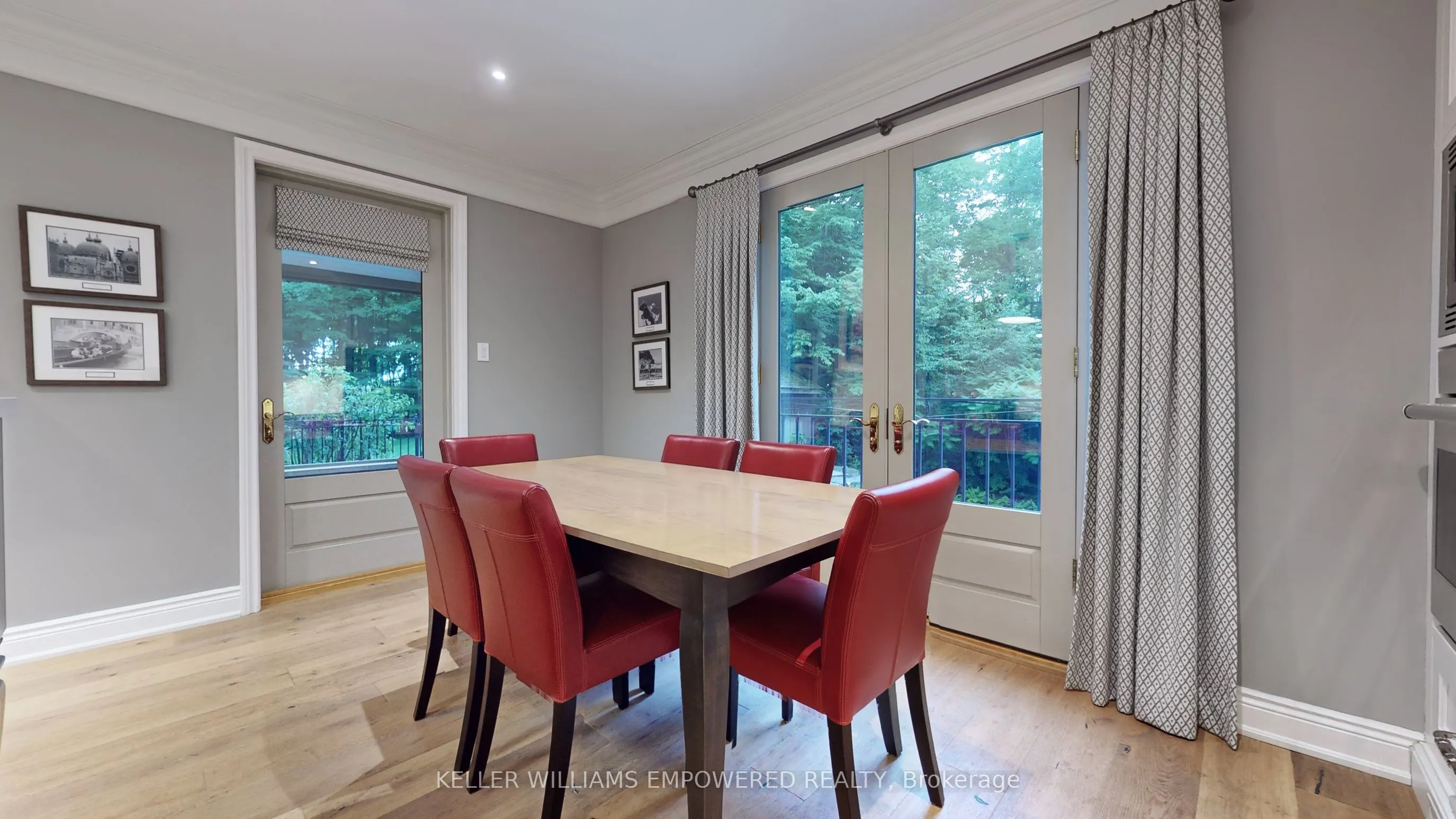 204 Forest Ridge Road