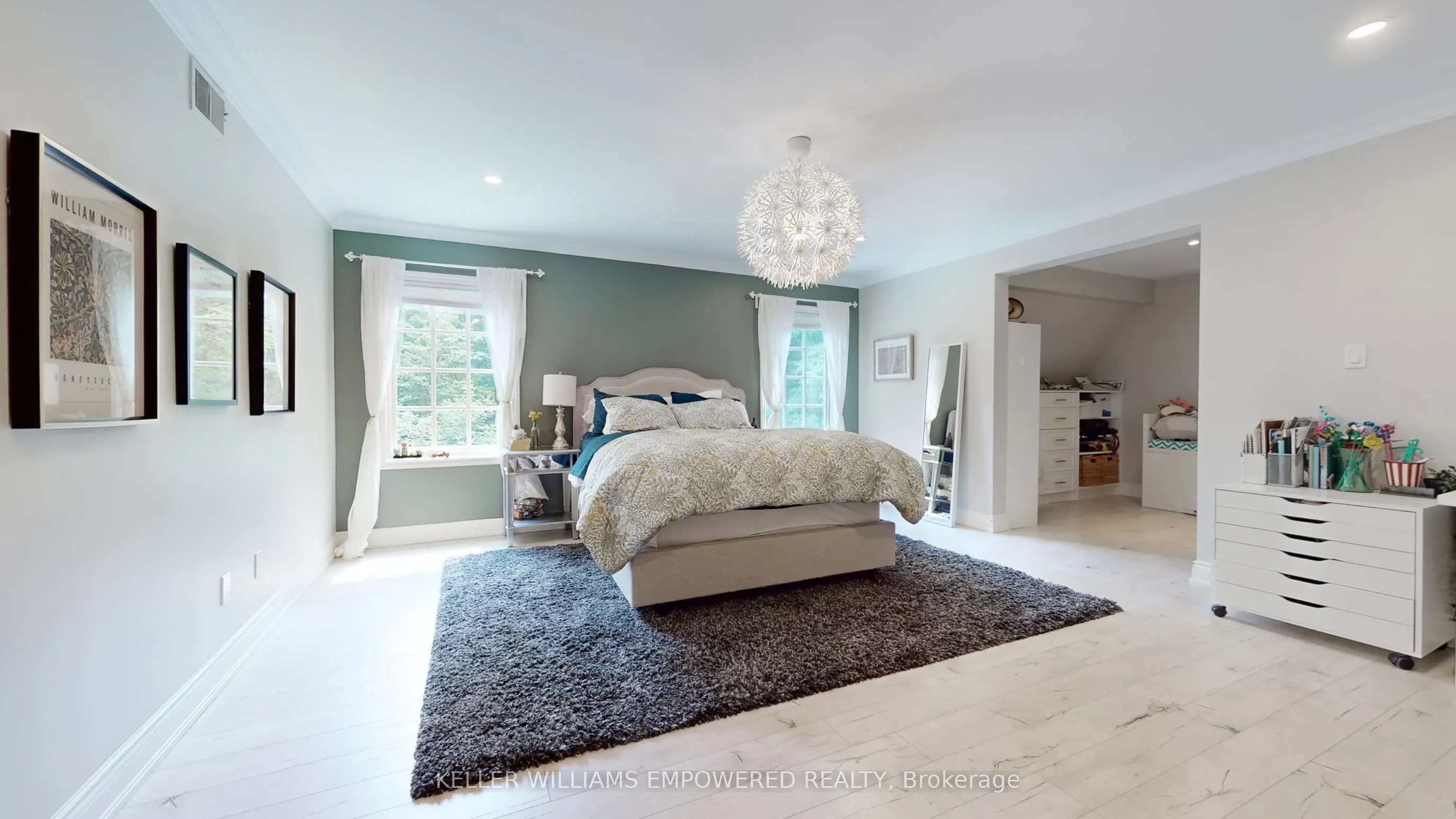 204 Forest Ridge Road