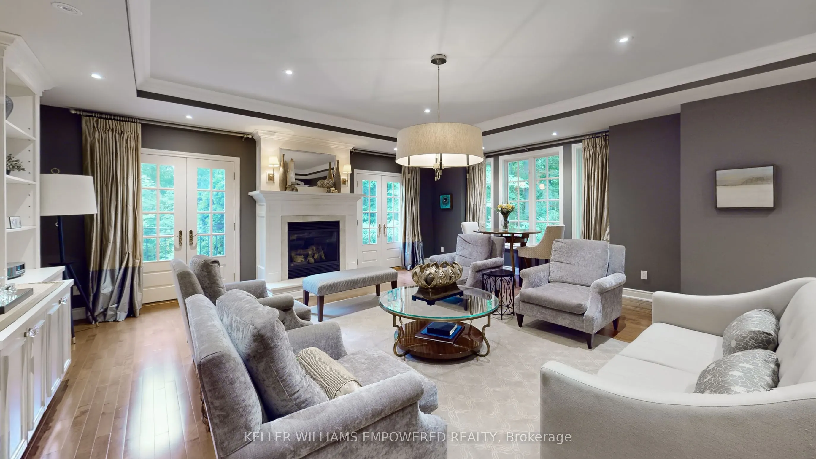 204 Forest Ridge Road