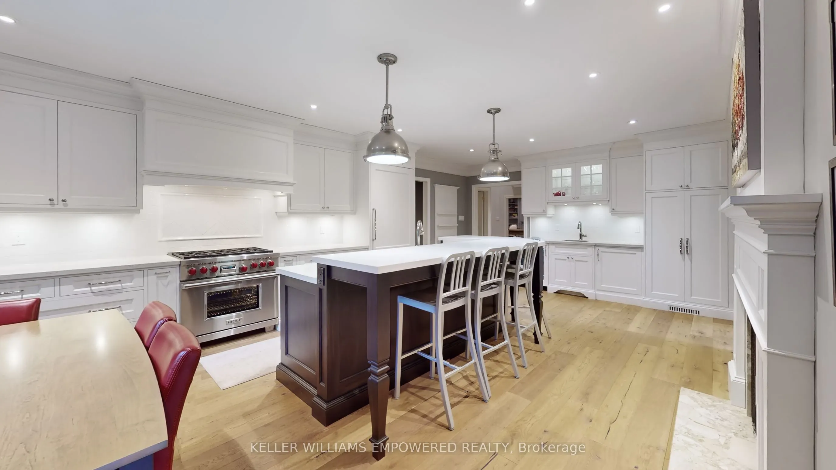 204 Forest Ridge Road