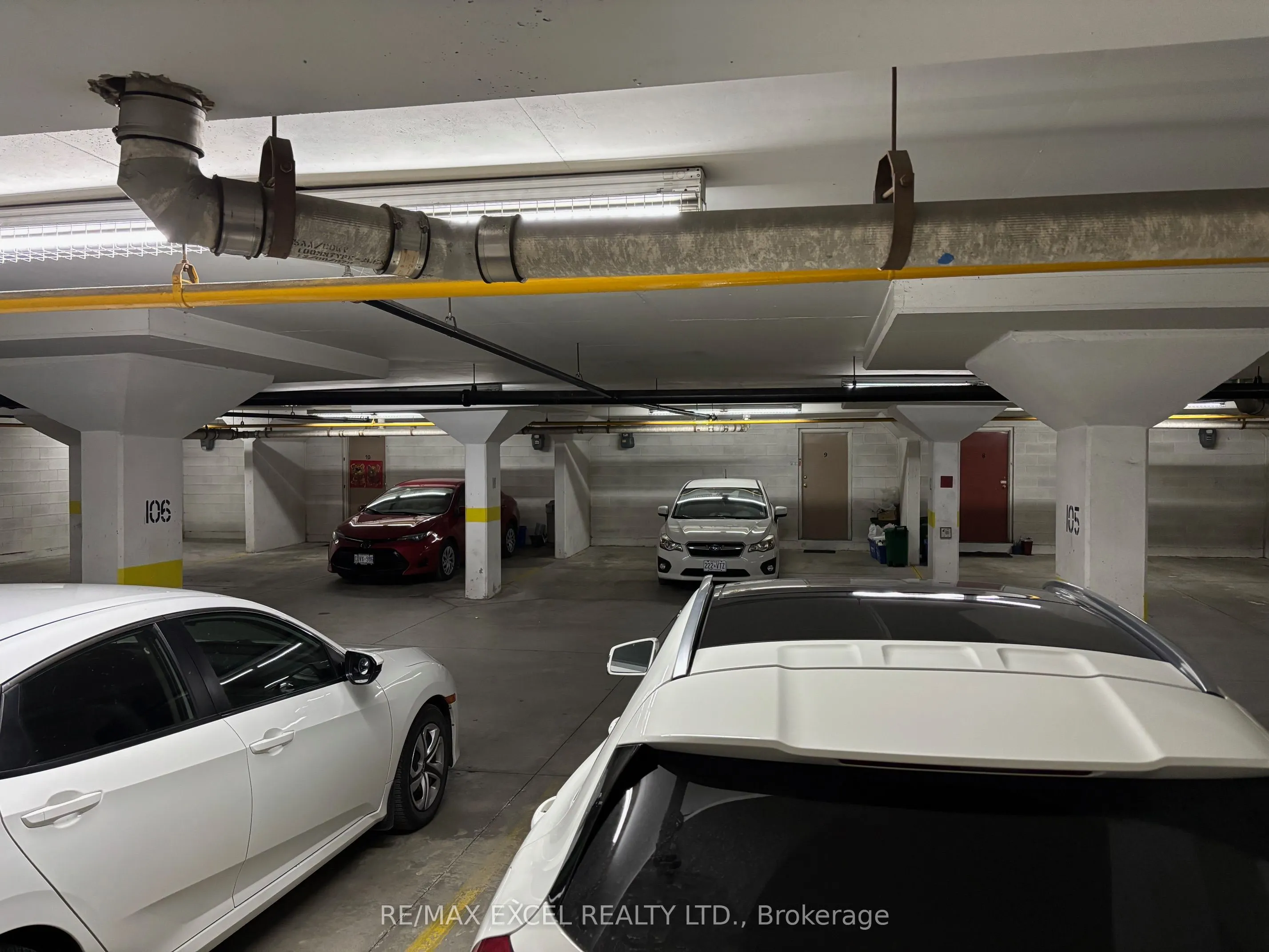 5 St Moritz Way, #18