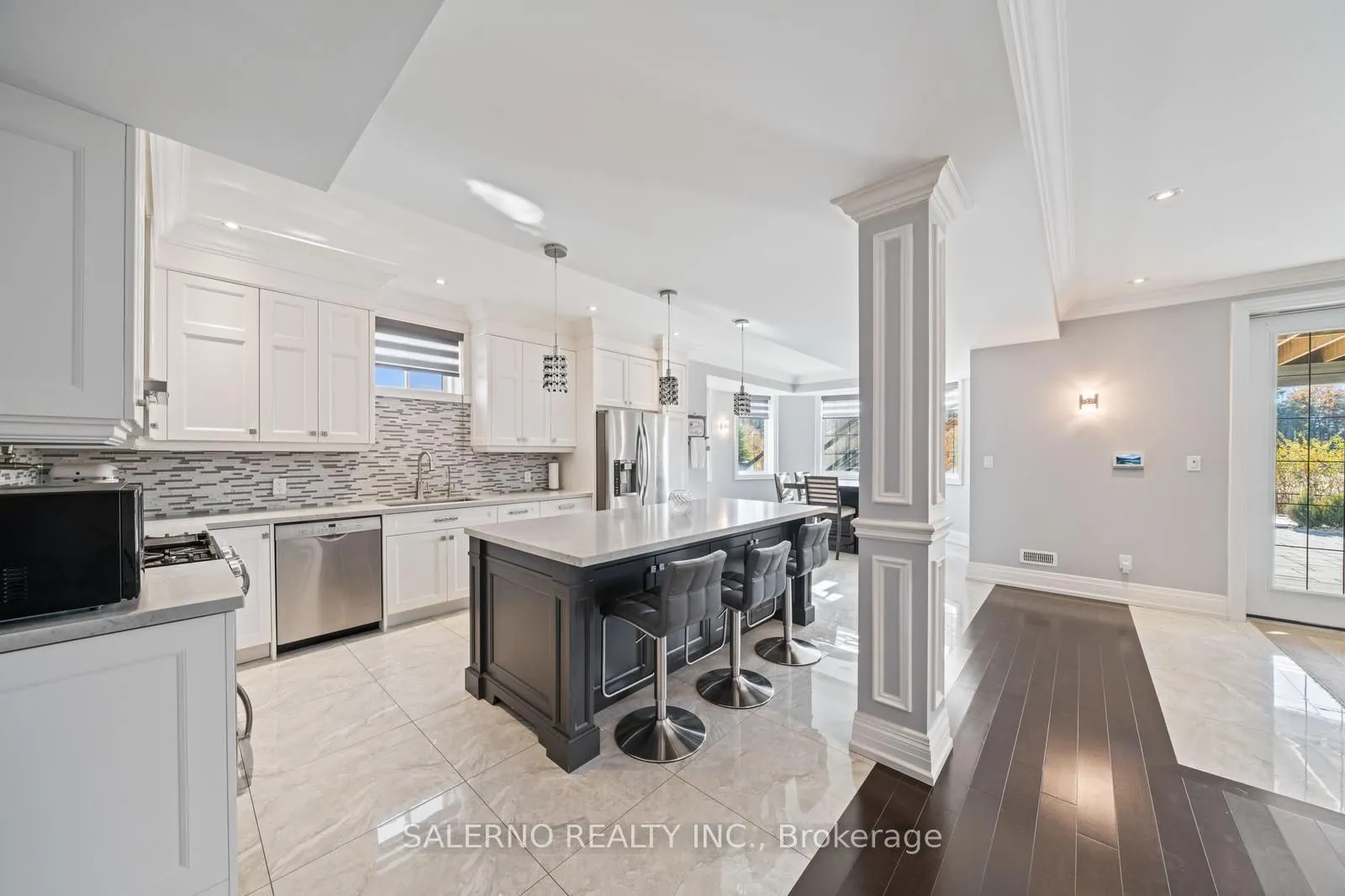 36 Chuck Ormsby Crescent