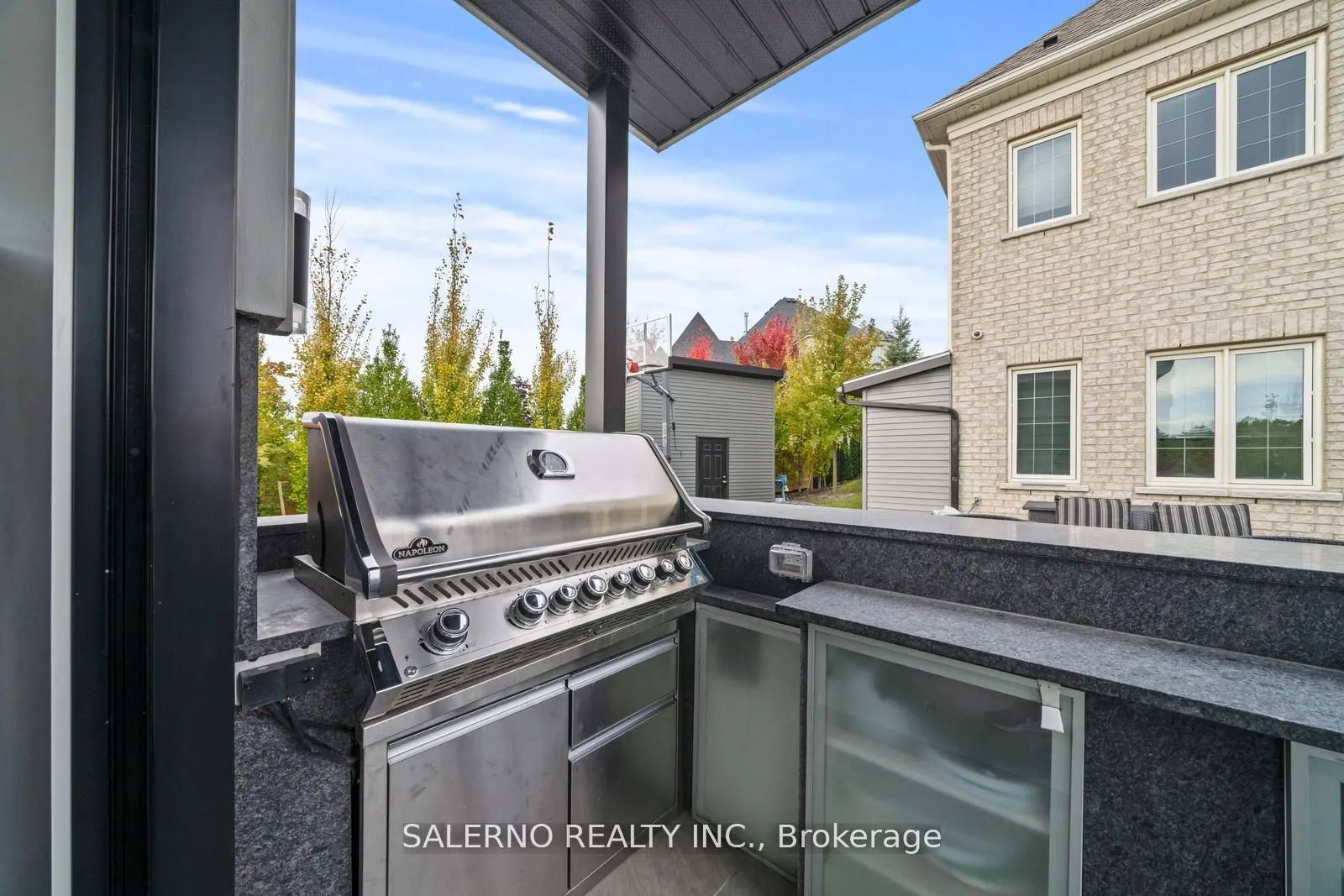 36 Chuck Ormsby Crescent