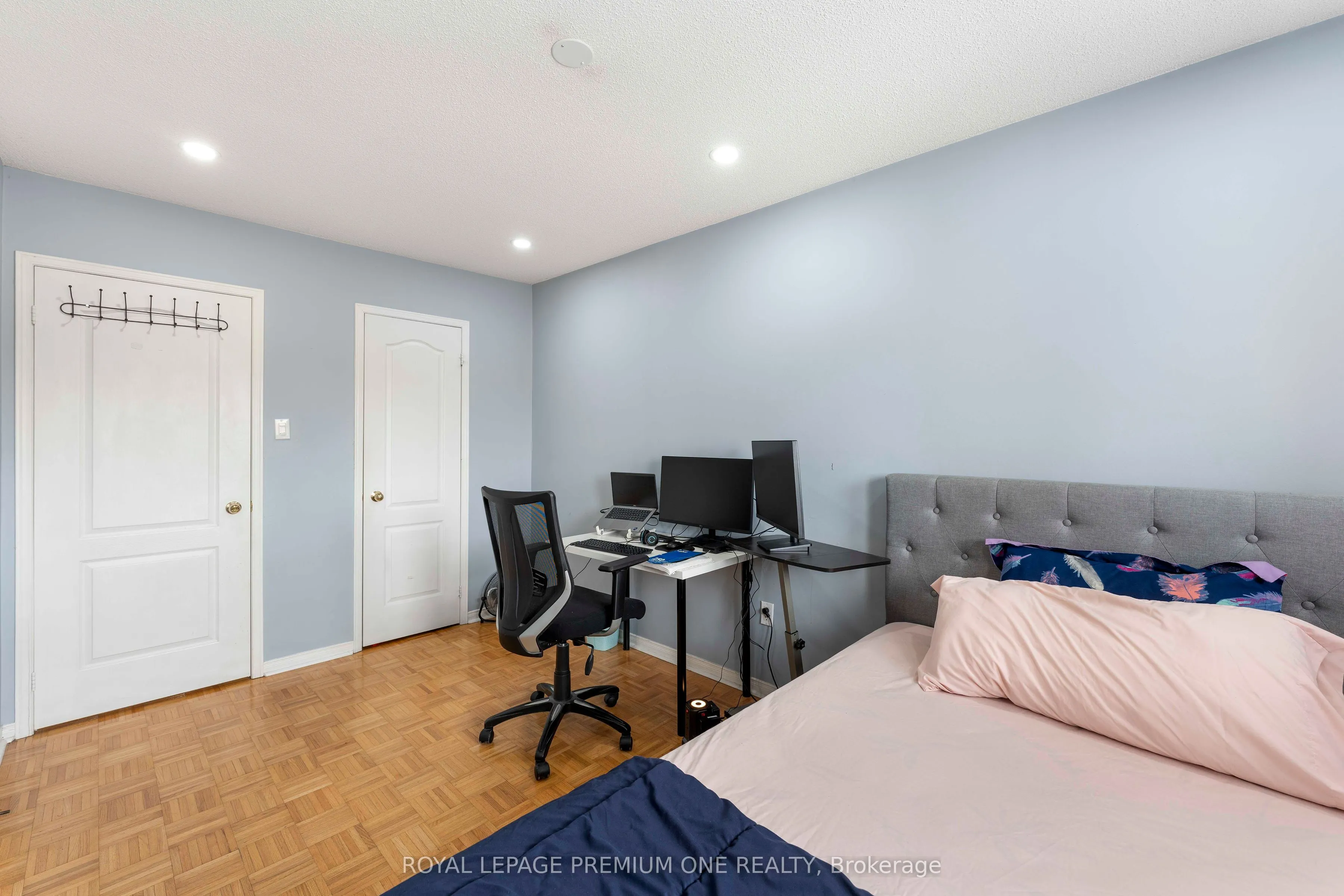 167 Parktree Drive