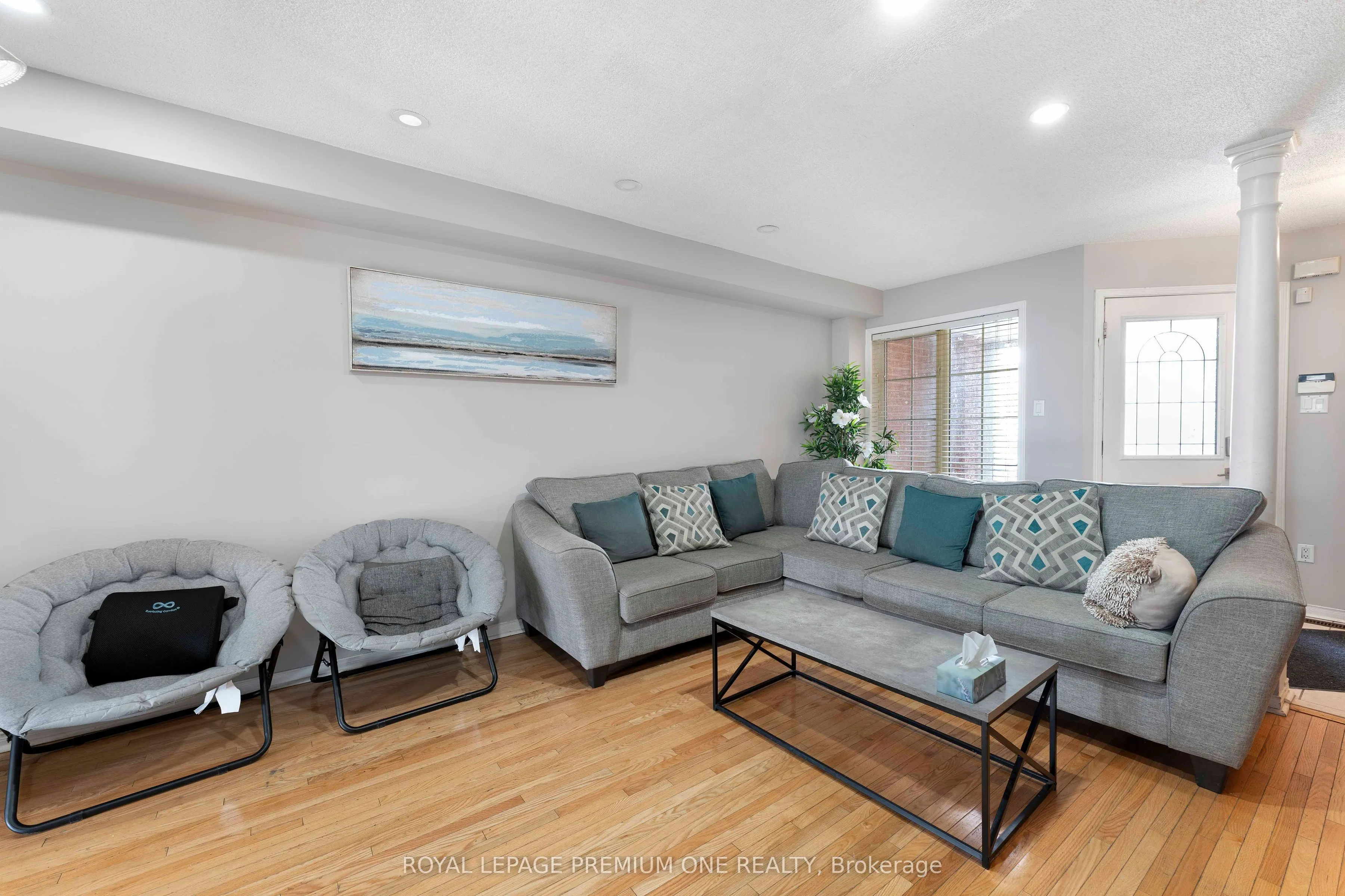 167 Parktree Drive