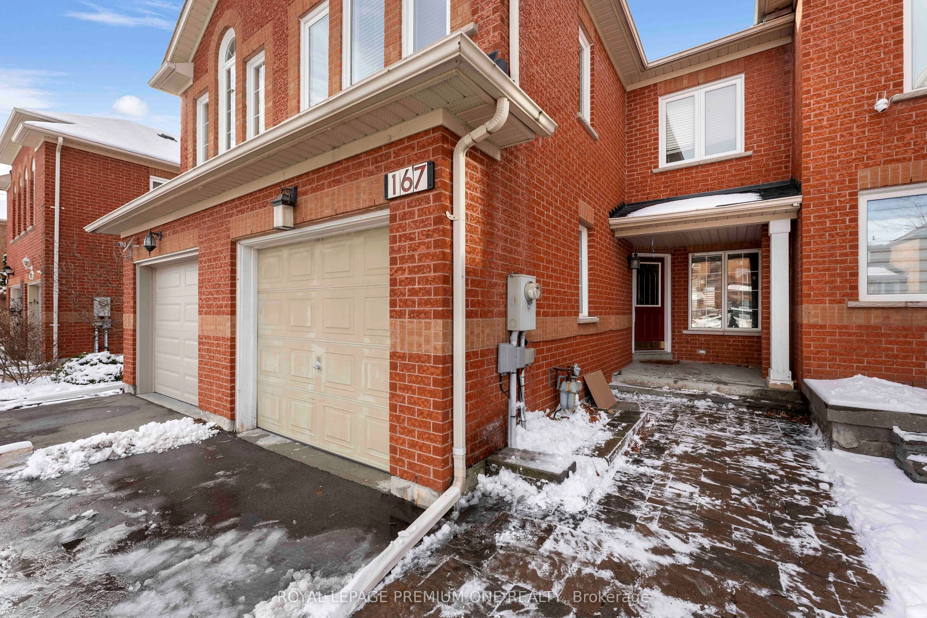 167 Parktree Drive