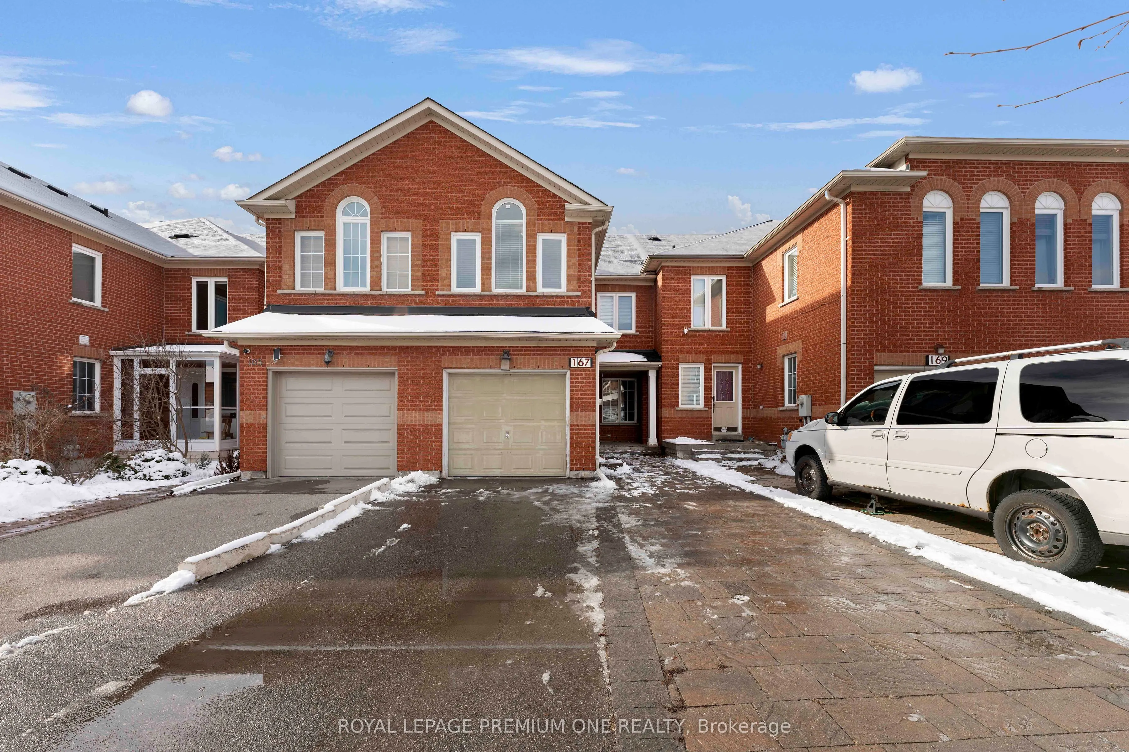 167 Parktree Drive