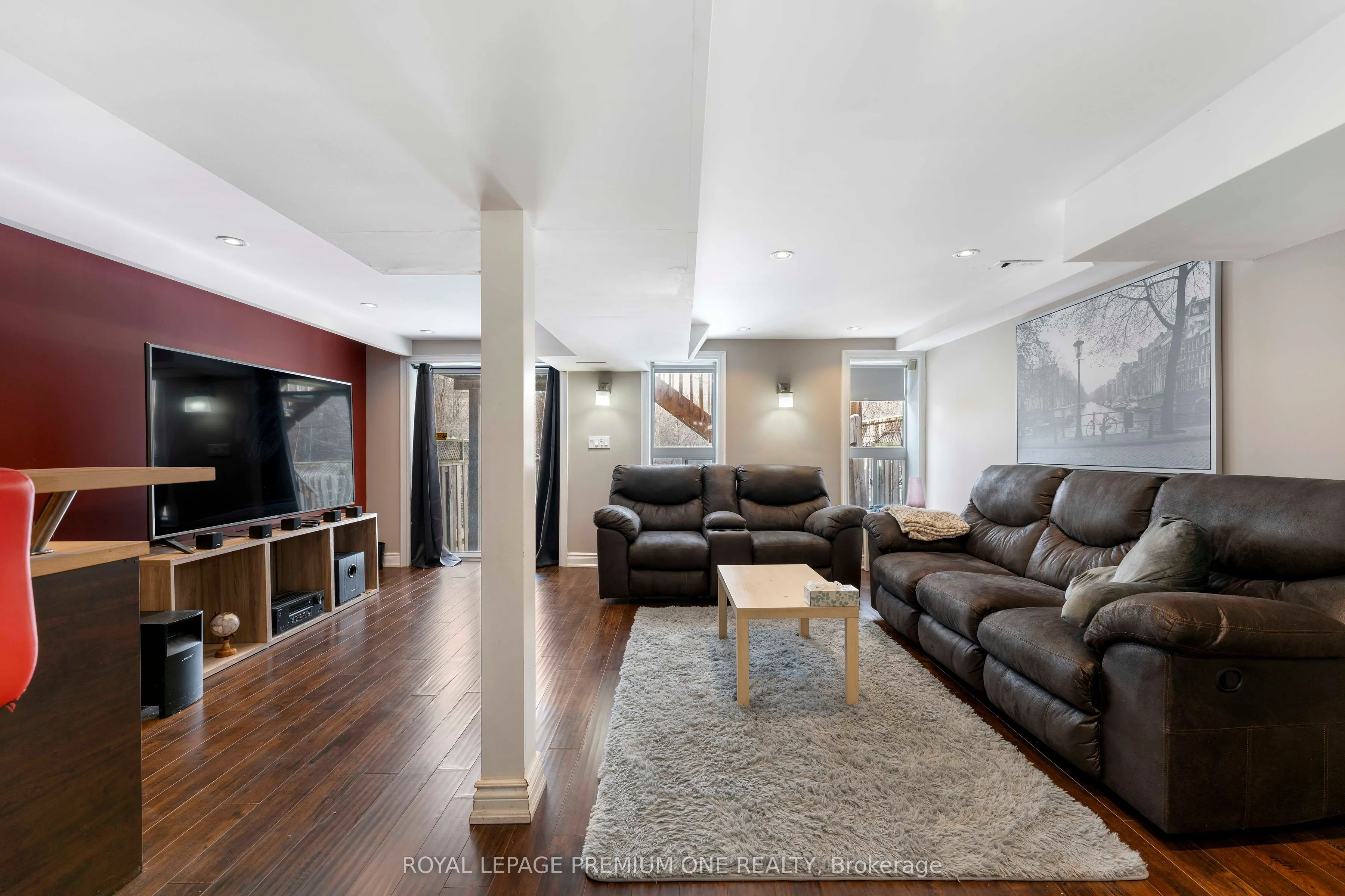 167 Parktree Drive